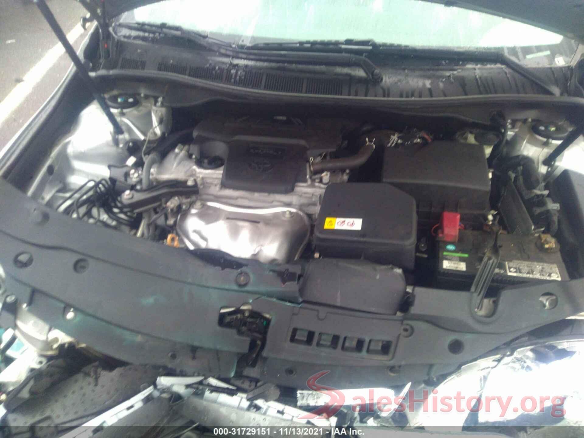 4T1BF1FK3HU641701 2017 TOYOTA CAMRY