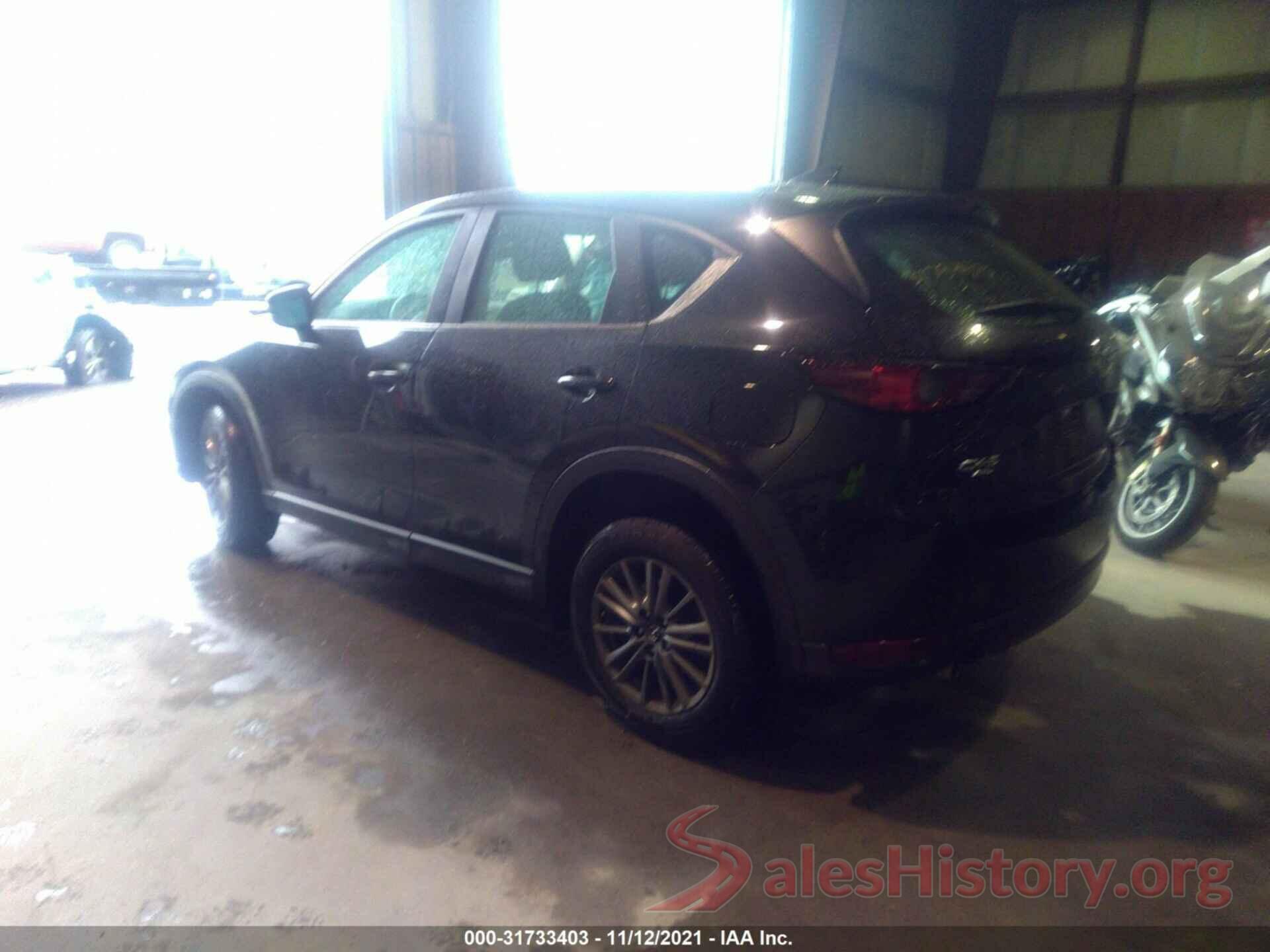 JM3KFBBMXJ0344690 2018 MAZDA CX-5