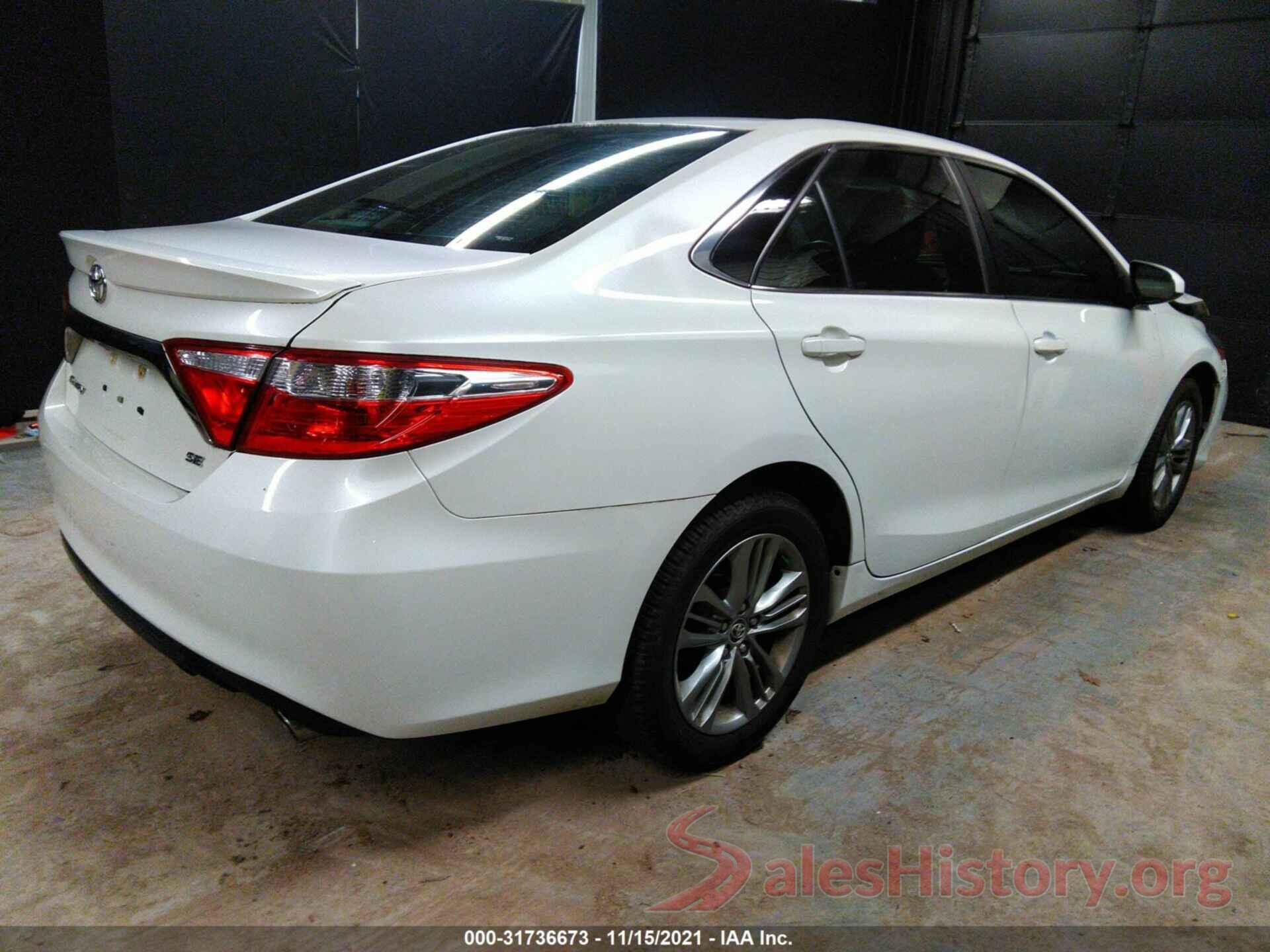 4T1BF1FK7FU074826 2015 TOYOTA CAMRY