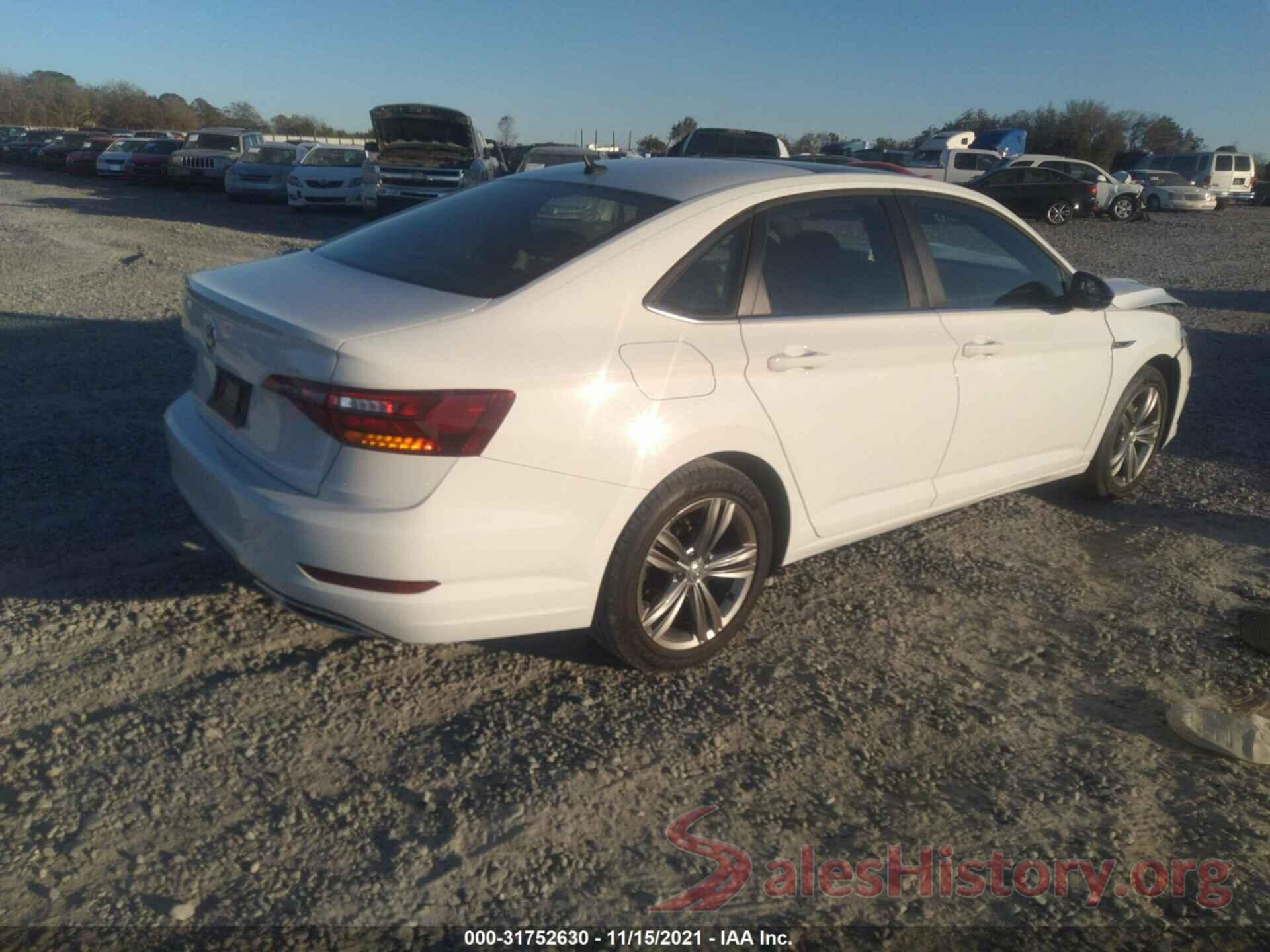 3VWC57BU0KM096801 2019 VOLKSWAGEN JETTA