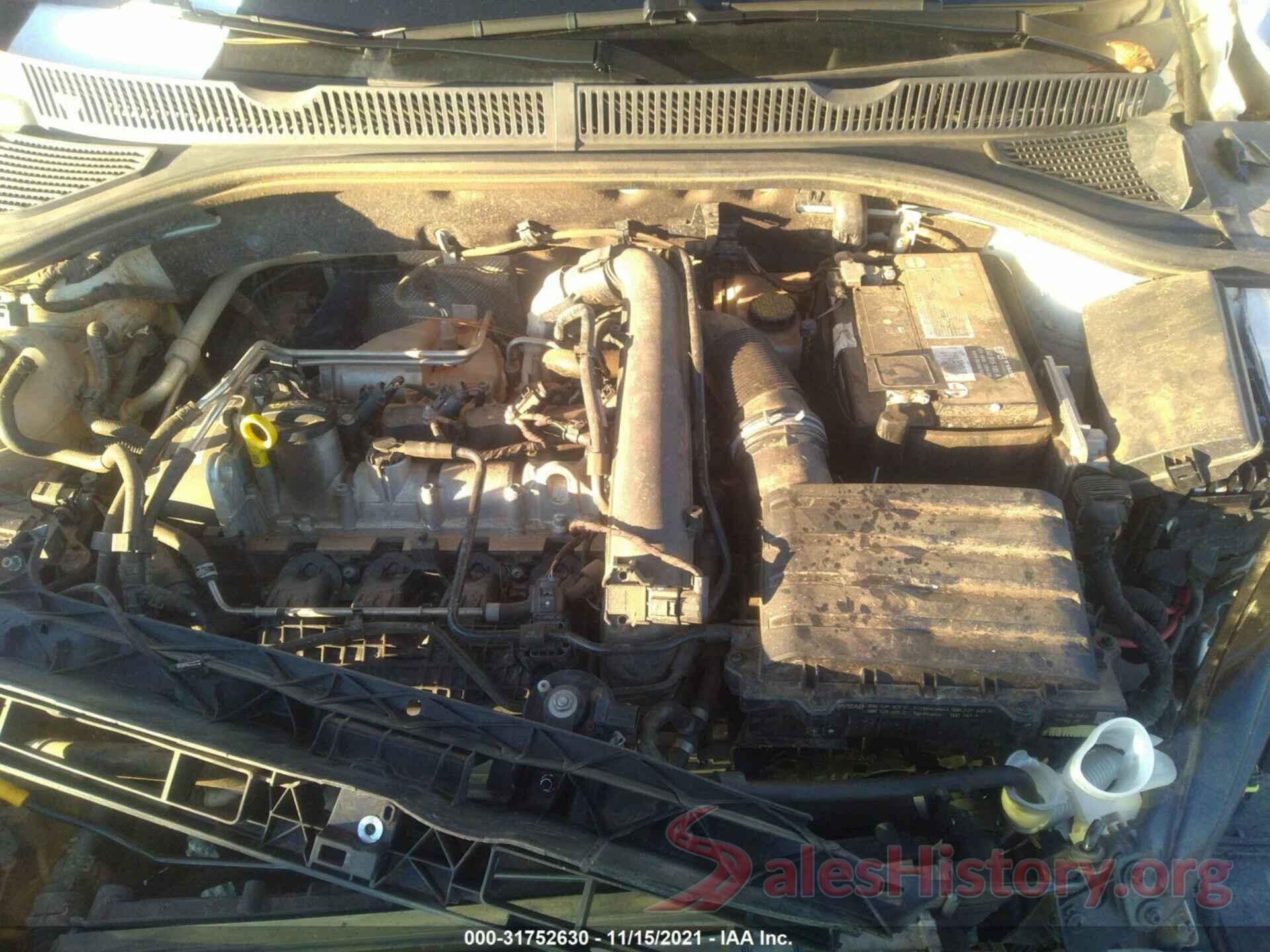 3VWC57BU0KM096801 2019 VOLKSWAGEN JETTA