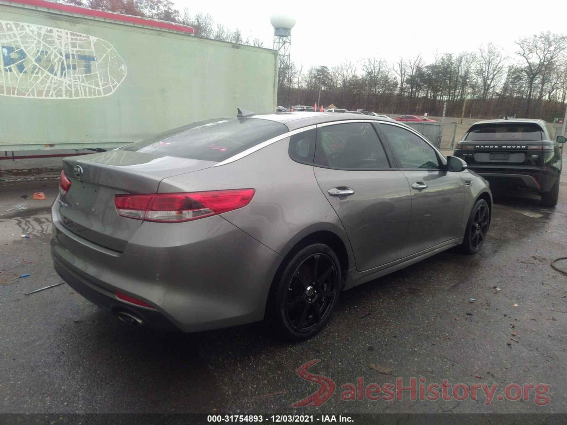 5XXGT4L38JG189810 2018 KIA OPTIMA