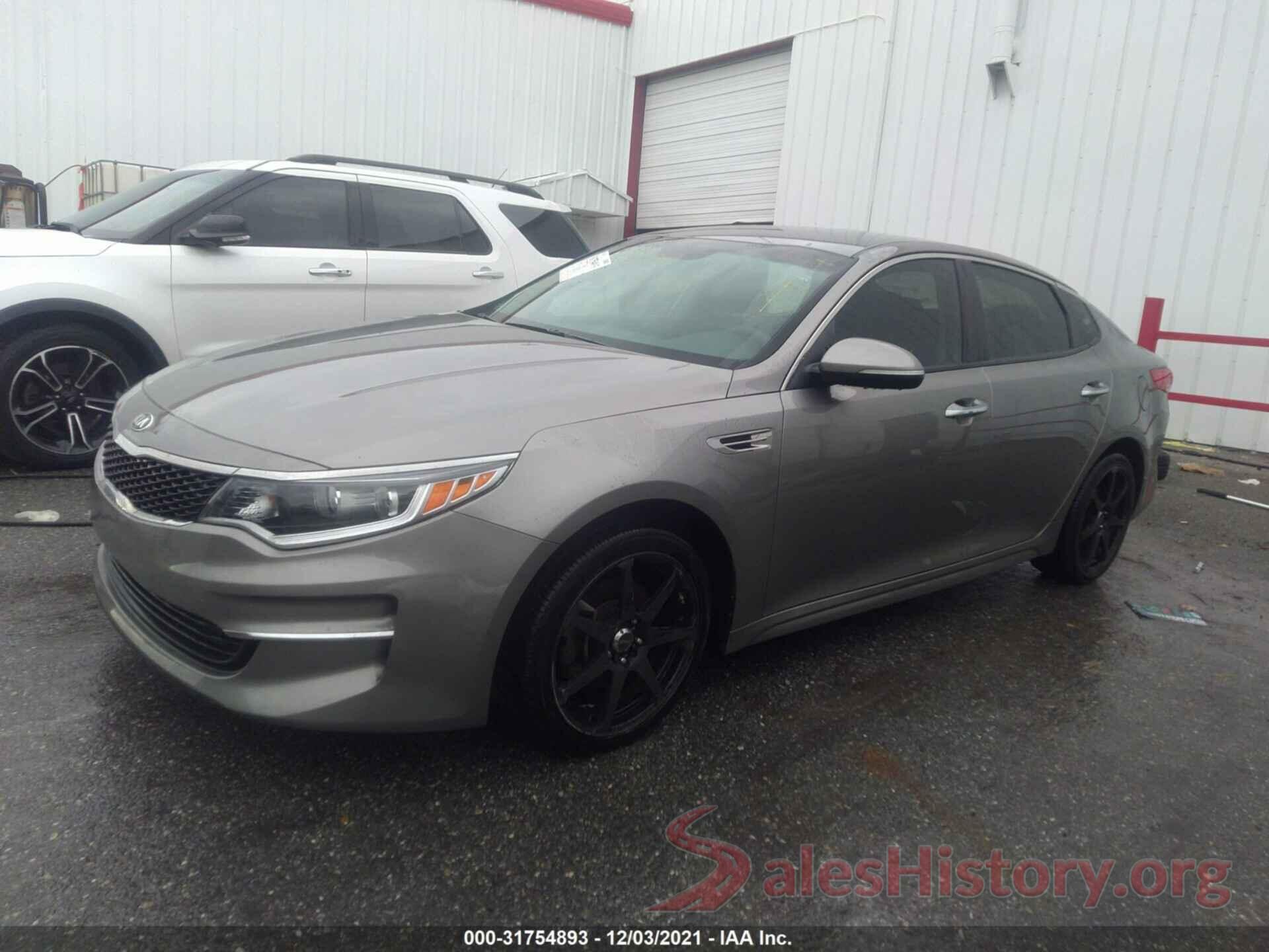 5XXGT4L38JG189810 2018 KIA OPTIMA