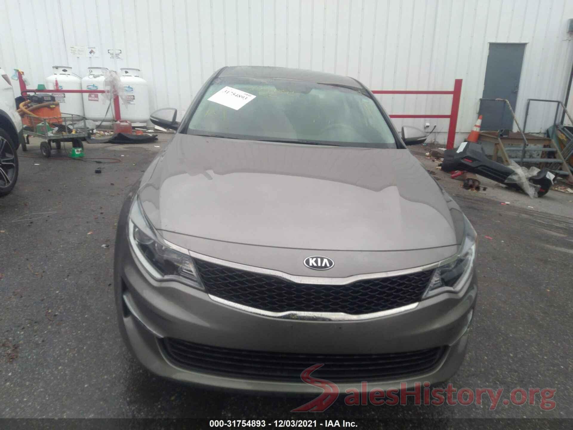 5XXGT4L38JG189810 2018 KIA OPTIMA