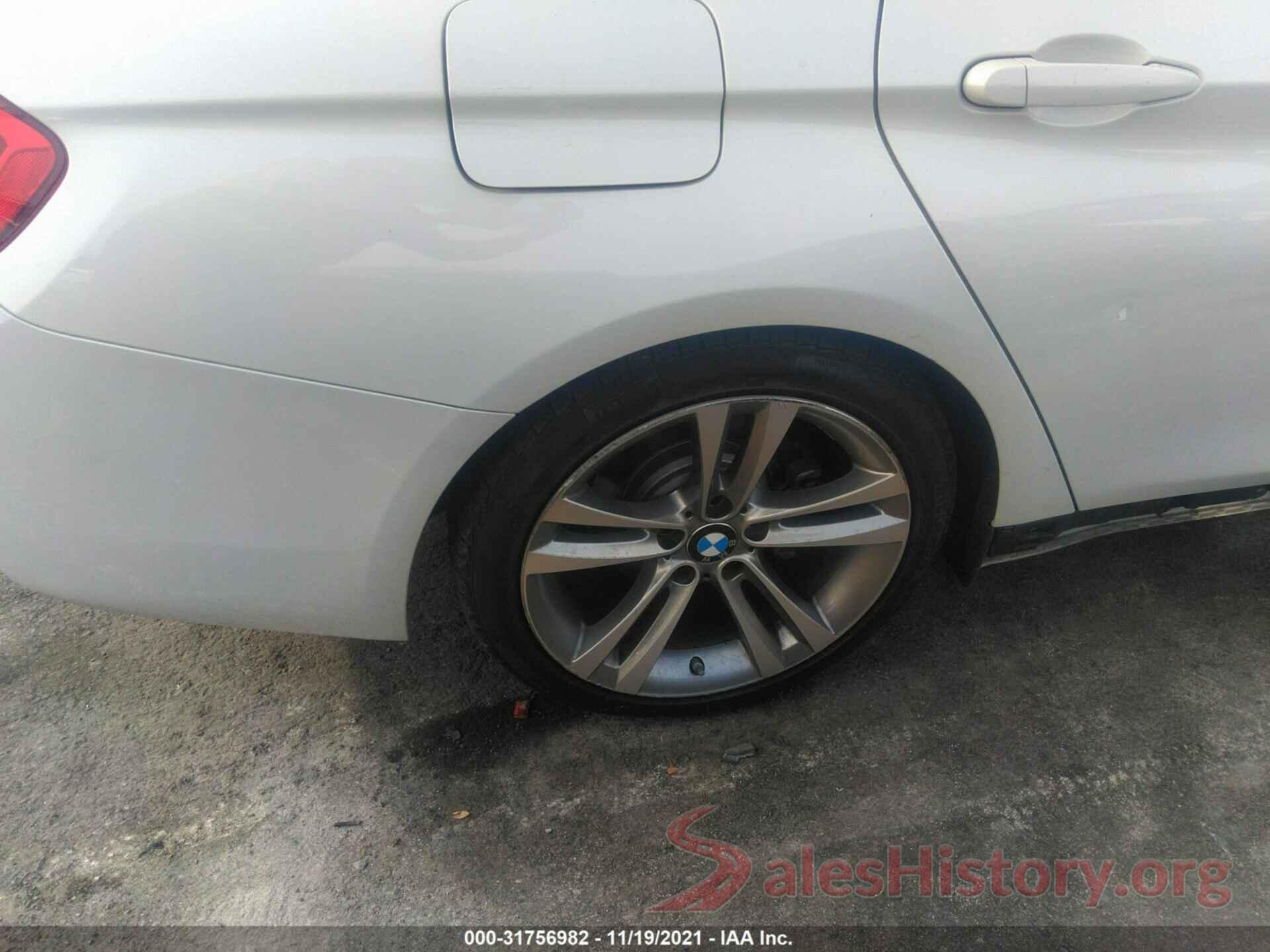 WBA4J1C58KBM12781 2019 BMW 4 SERIES