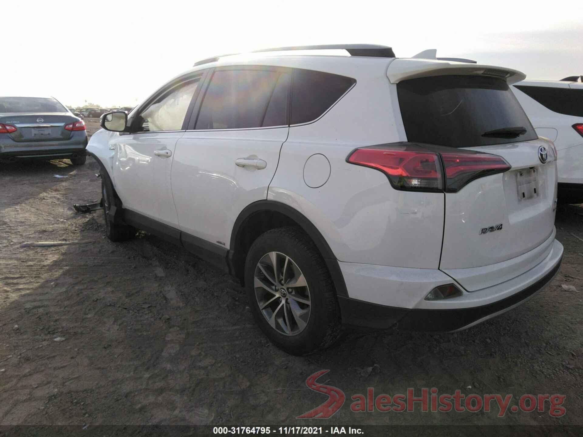 JTMRJREV0JD181043 2018 TOYOTA RAV4