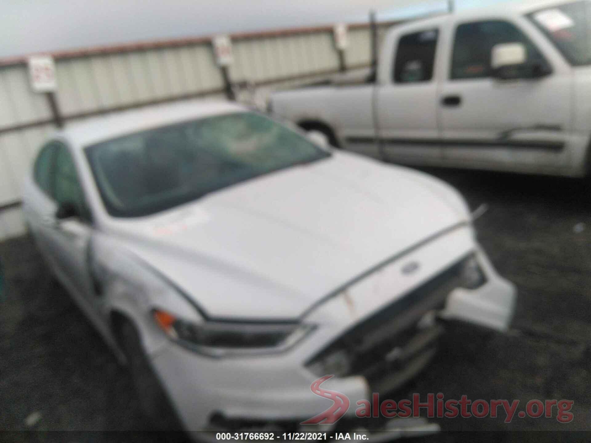 3FA6P0PUXHR149712 2017 FORD FUSION ENERGI