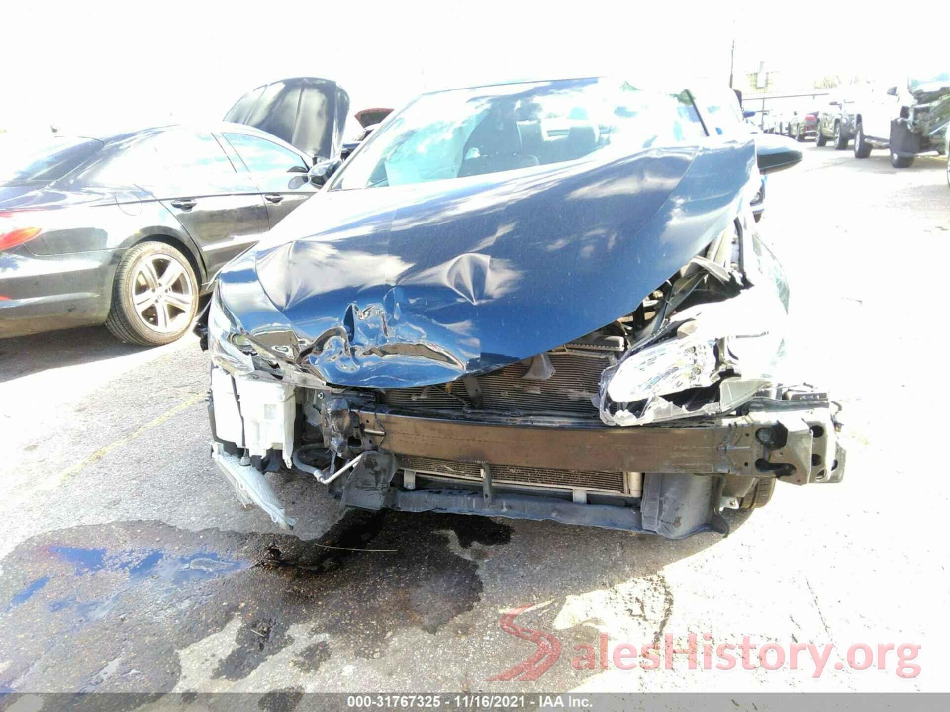 4T1BF1FK6HU335009 2017 TOYOTA CAMRY