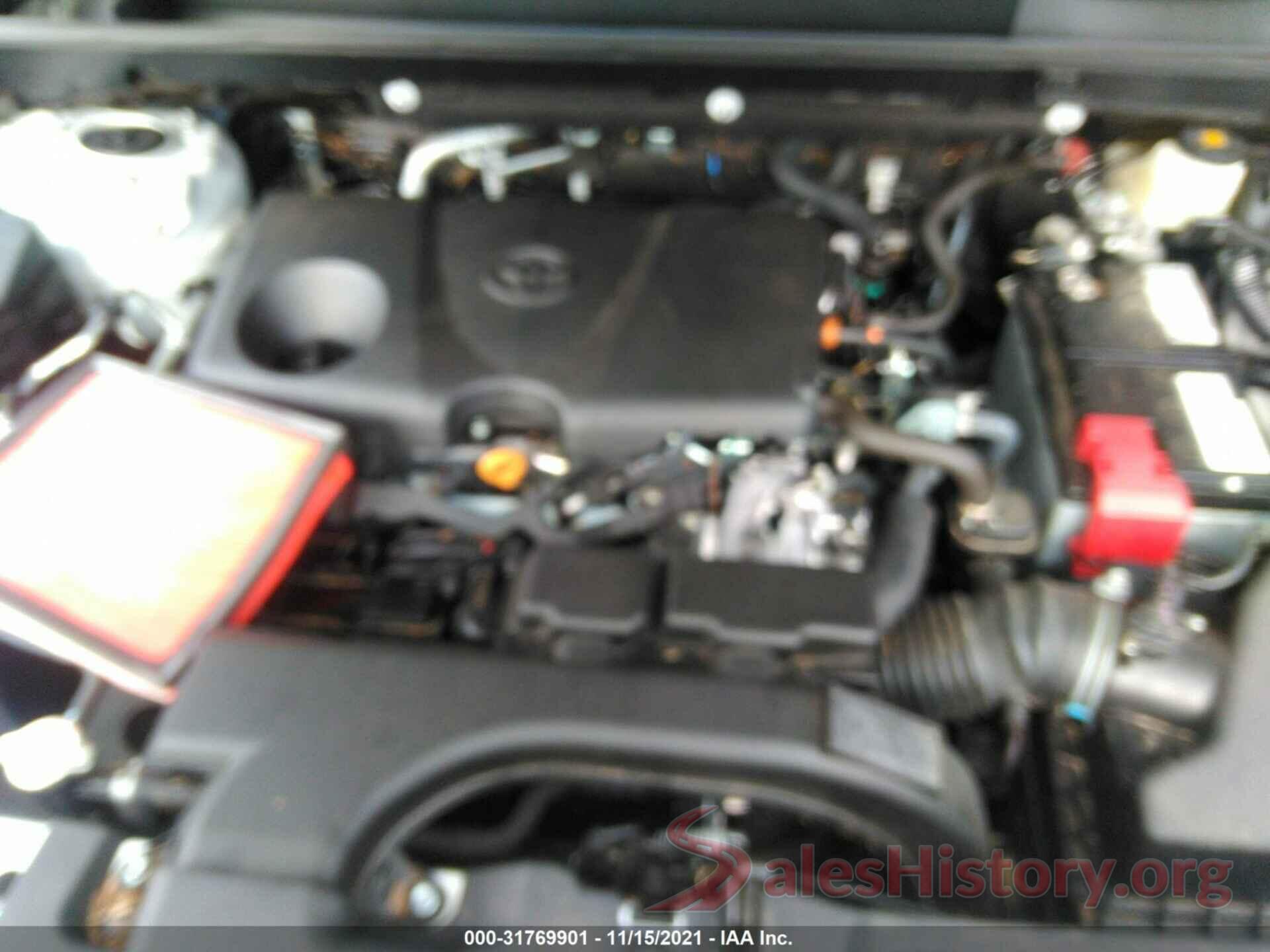 2T3P1RFV9MC220498 2021 TOYOTA RAV4