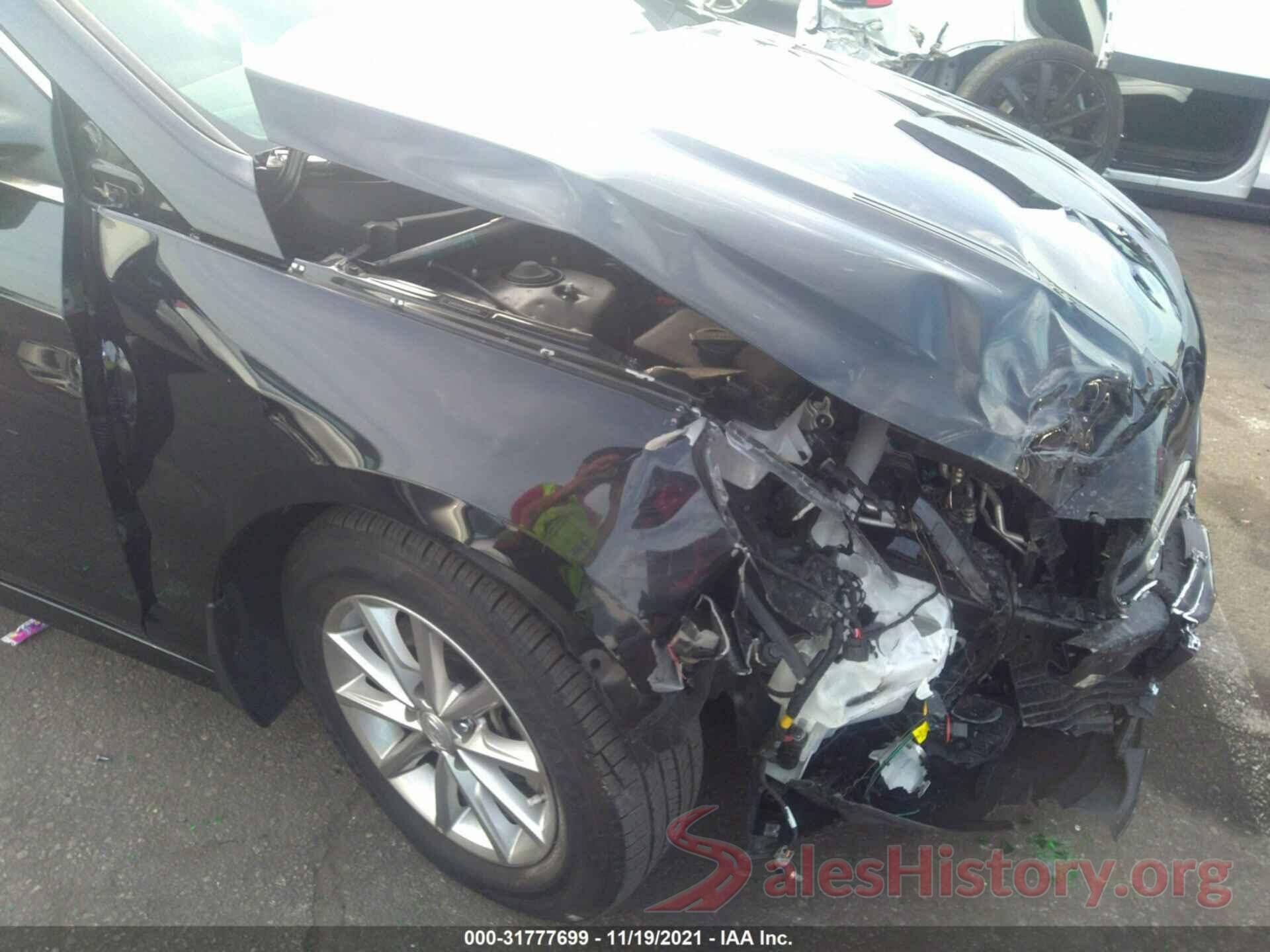 5NPE24AF3KH807175 2019 HYUNDAI SONATA