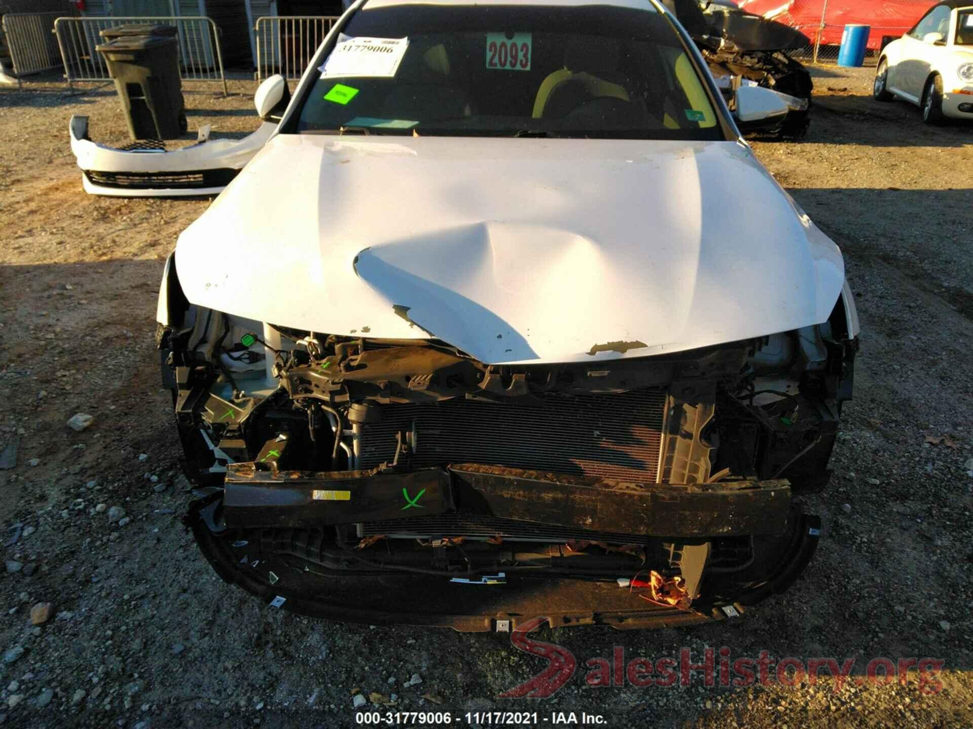 5XXGT4L37GG001576 2016 KIA OPTIMA