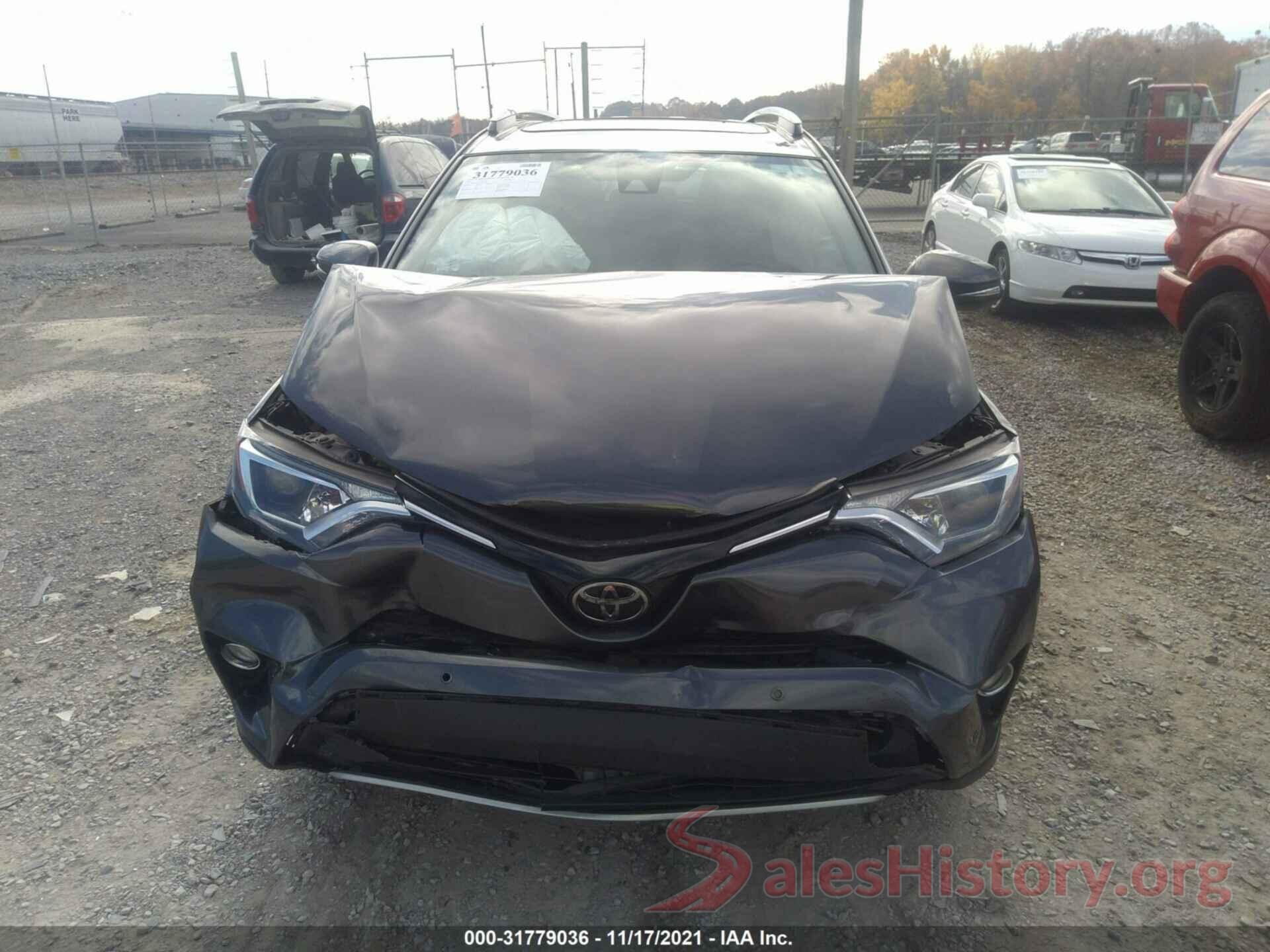 JTMWFREV2JJ737357 2018 TOYOTA RAV4