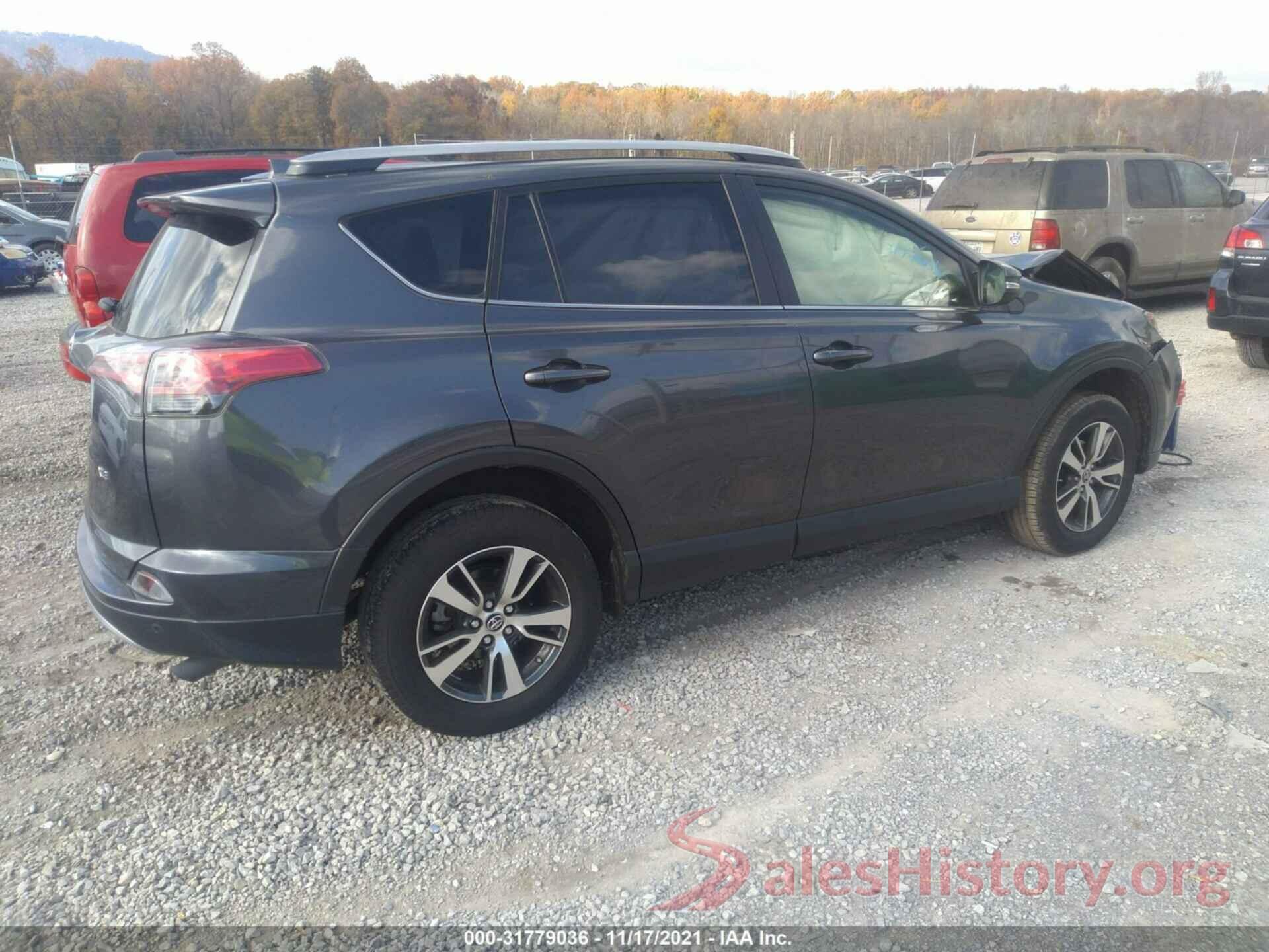 JTMWFREV2JJ737357 2018 TOYOTA RAV4