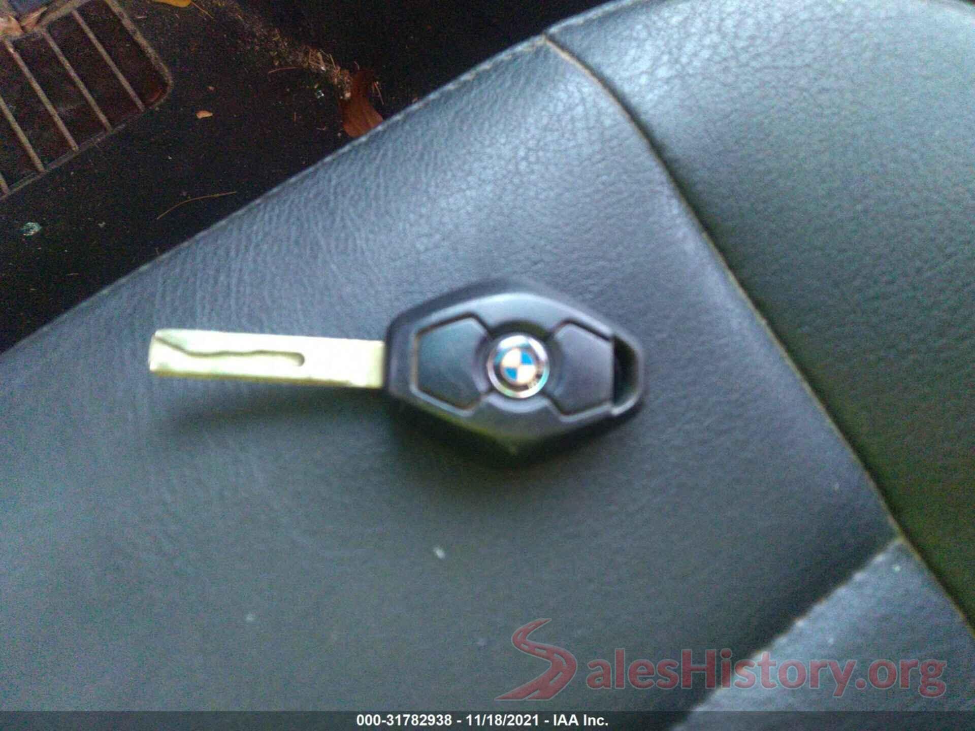 5UXFA53523LH80731 2003 BMW X5