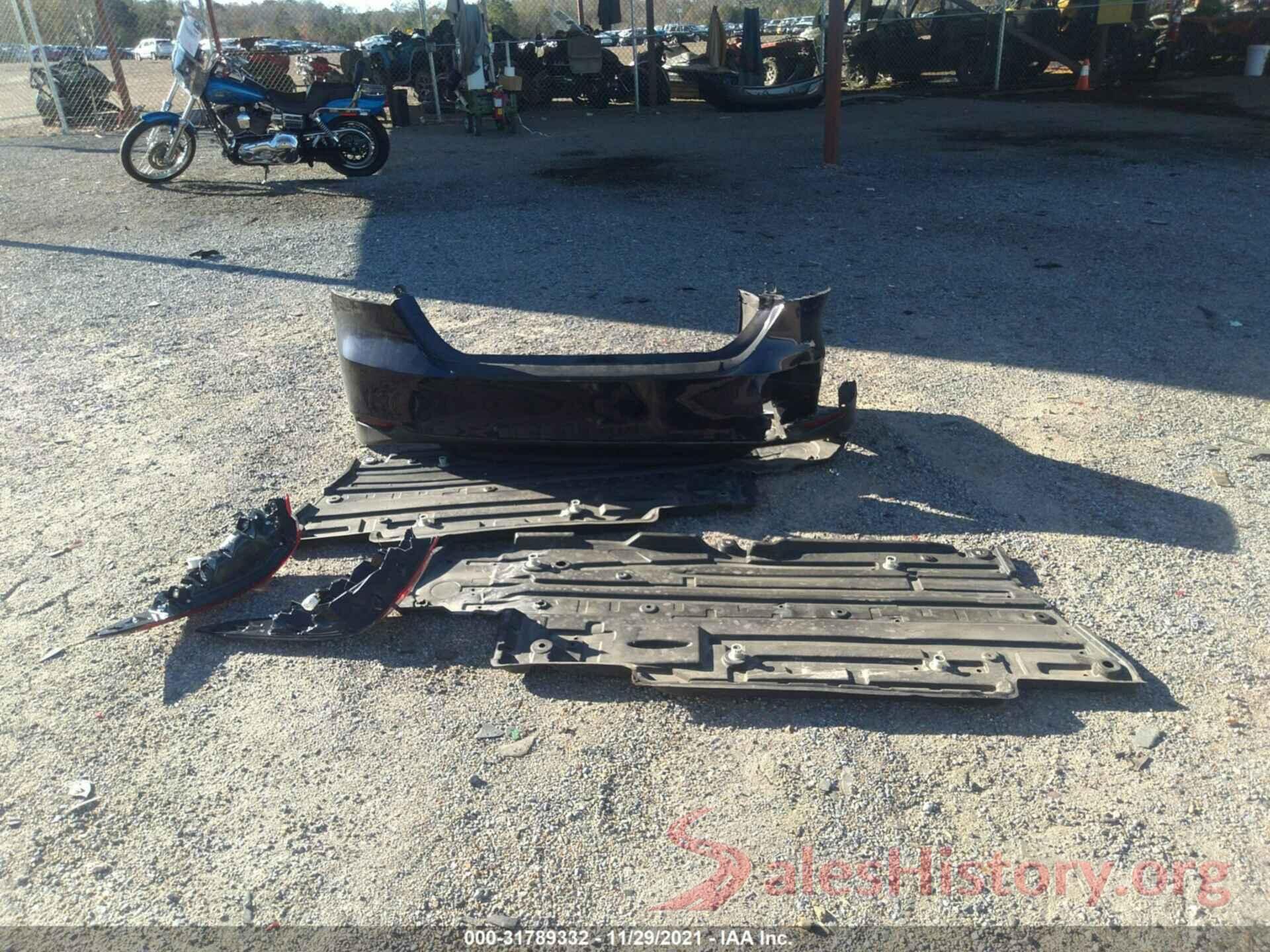 4T1F11AK2MU596381 2021 TOYOTA CAMRY