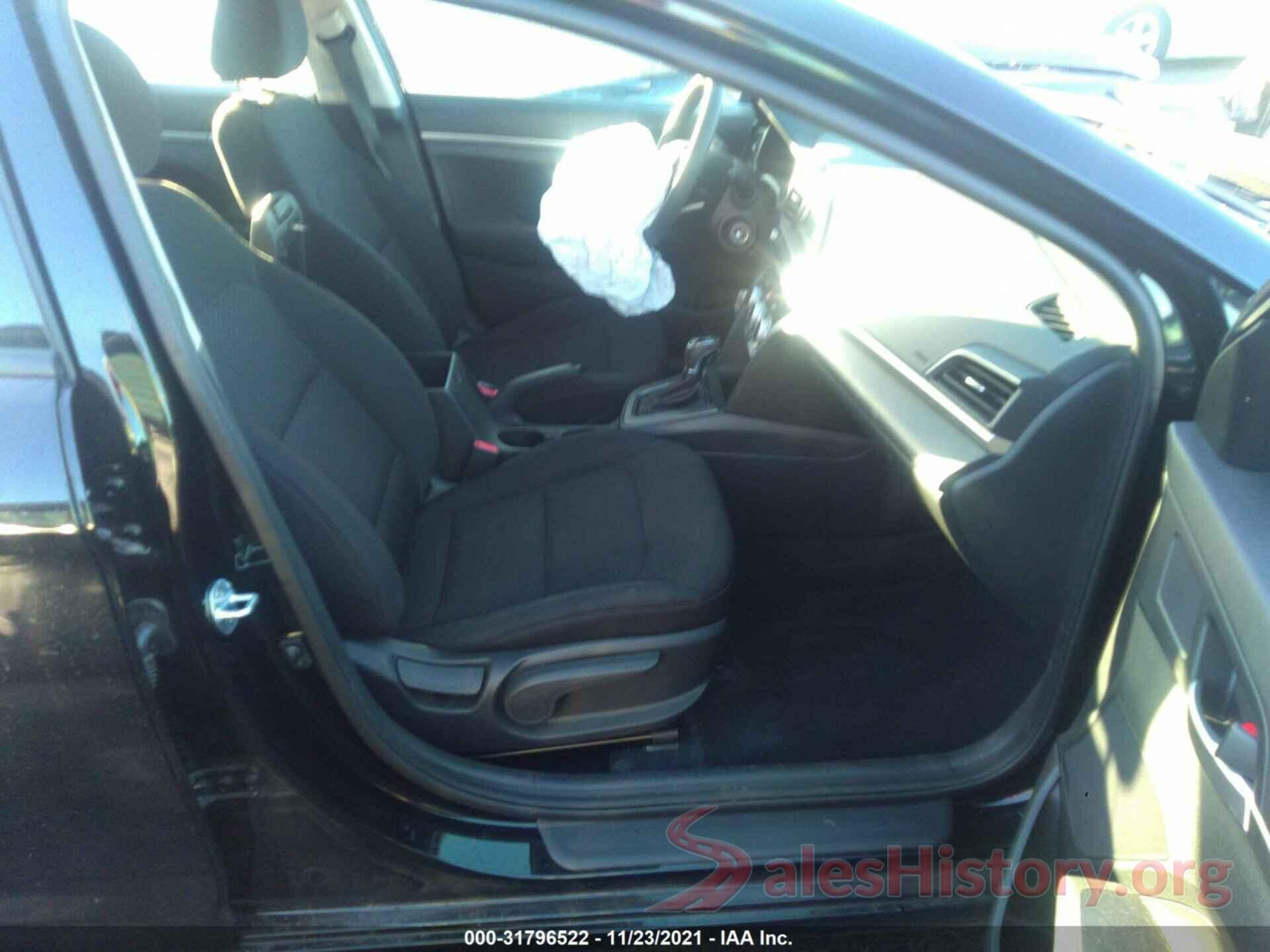 5NPD74LF7KH431364 2019 HYUNDAI ELANTRA