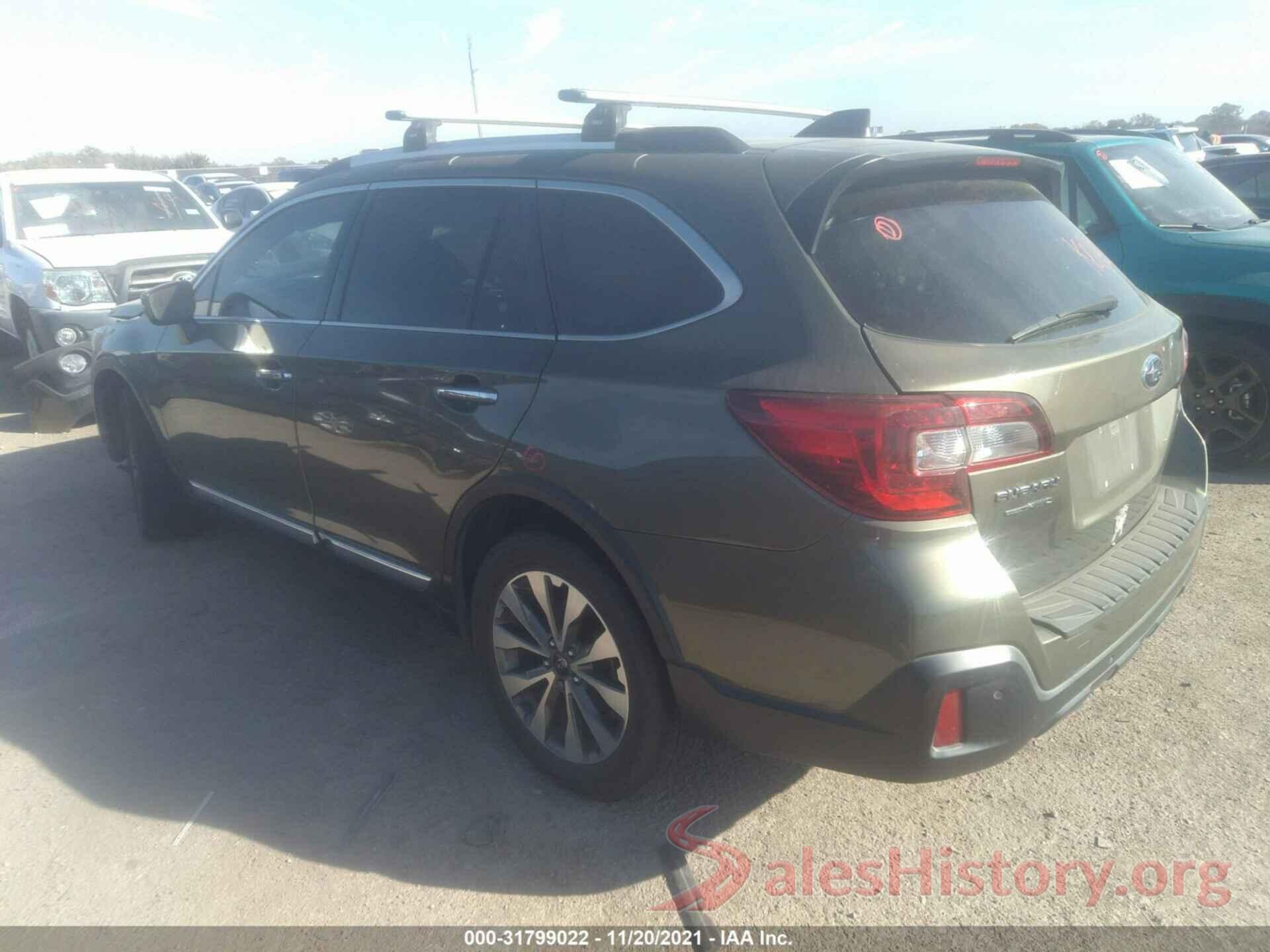 4S4BSATC3J3240766 2018 SUBARU OUTBACK