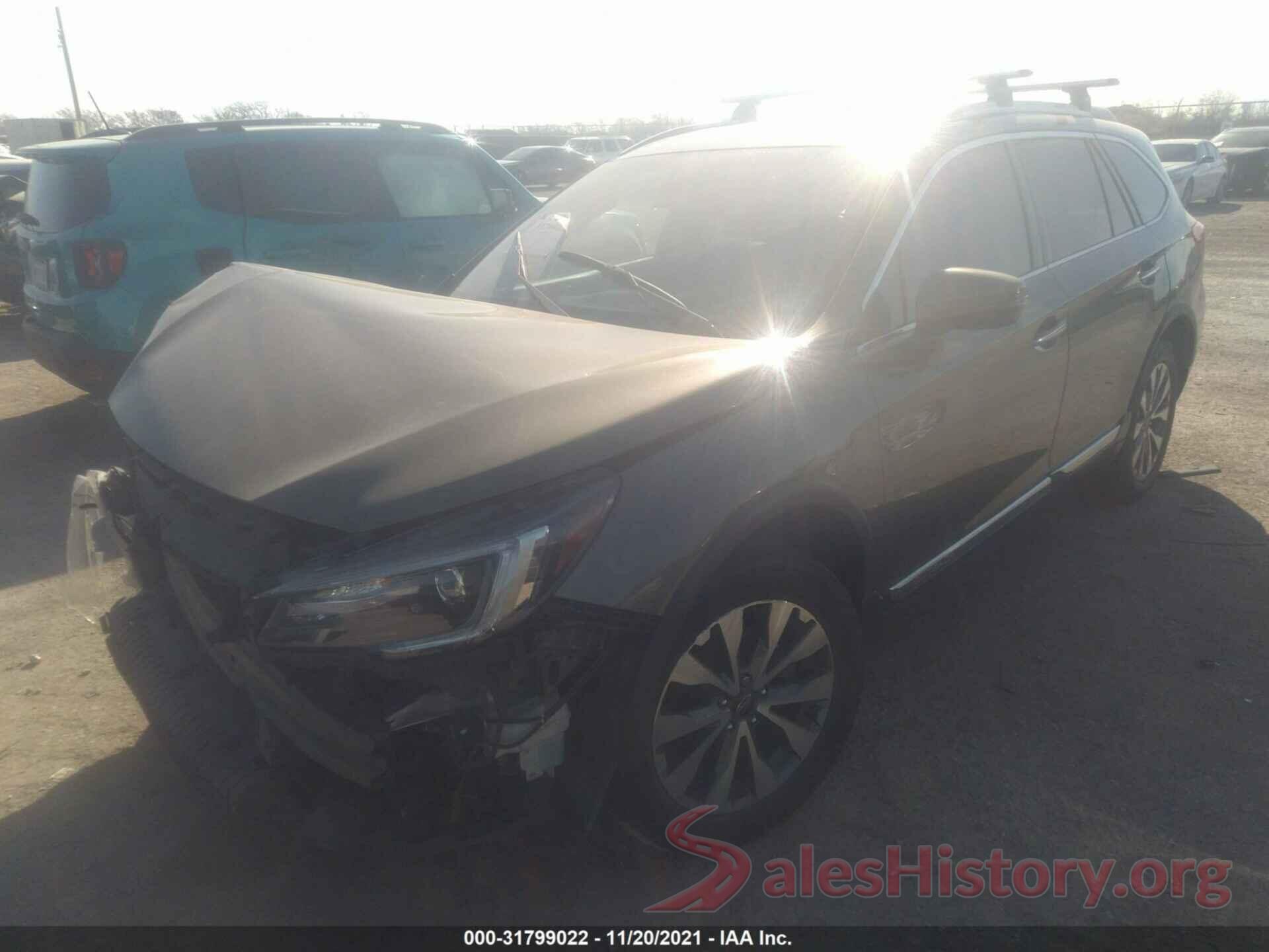 4S4BSATC3J3240766 2018 SUBARU OUTBACK