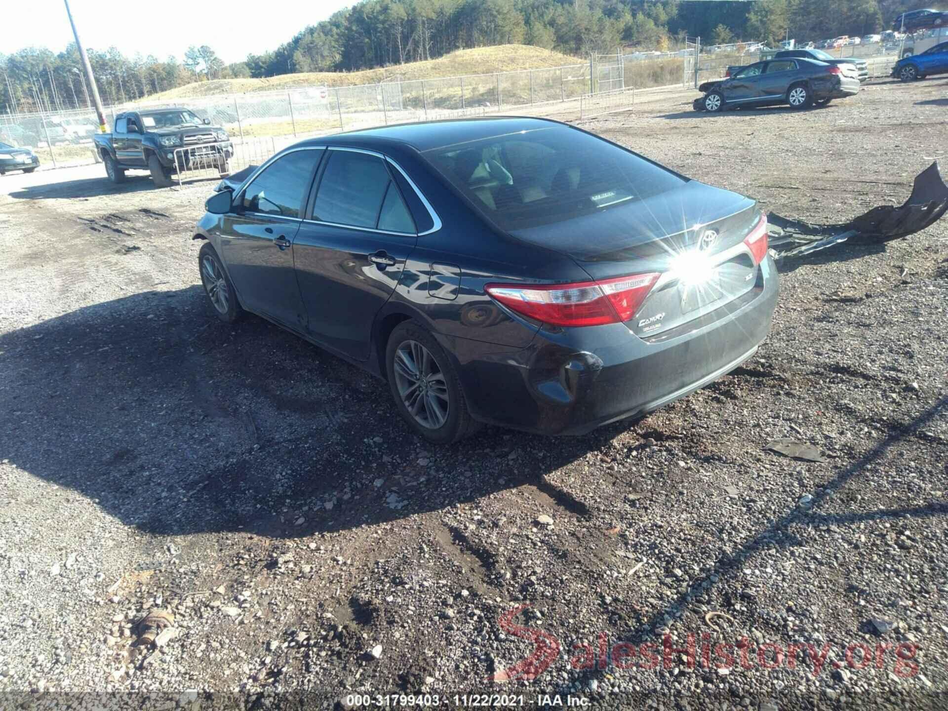 4T1BF1FK1HU292053 2017 TOYOTA CAMRY