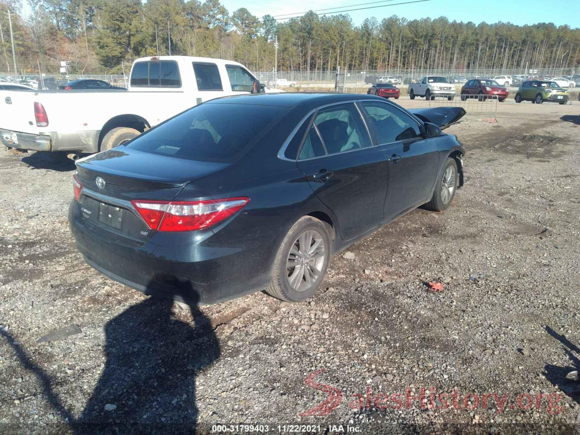 4T1BF1FK1HU292053 2017 TOYOTA CAMRY