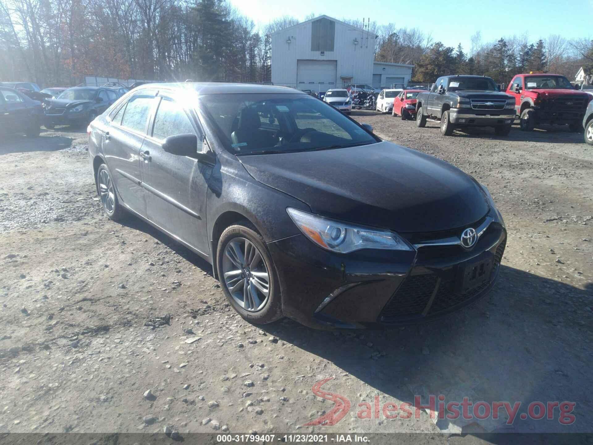 4T1BF1FK7HU325962 2017 TOYOTA CAMRY