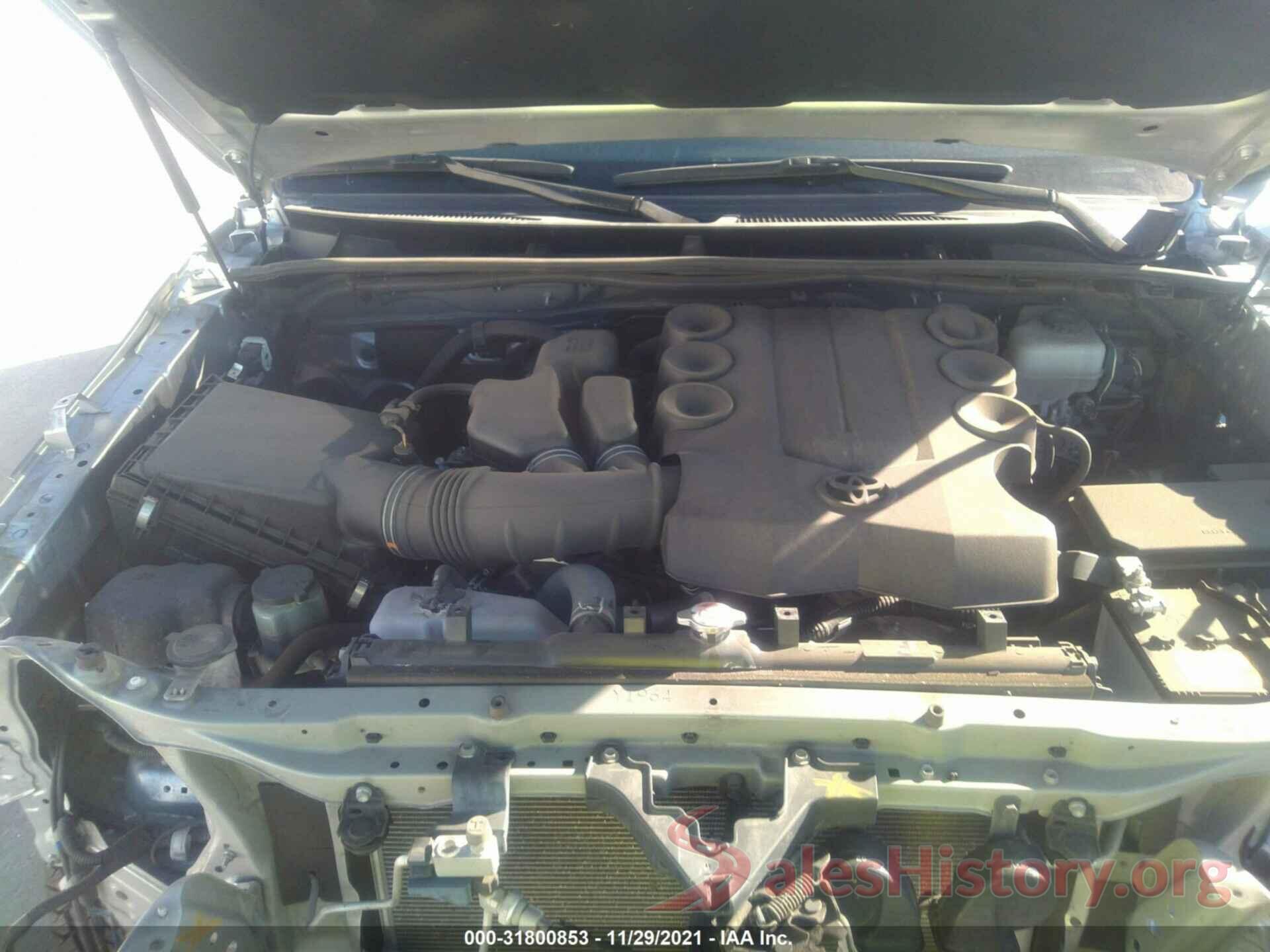 JTEBU5JR1J5581984 2018 TOYOTA 4RUNNER