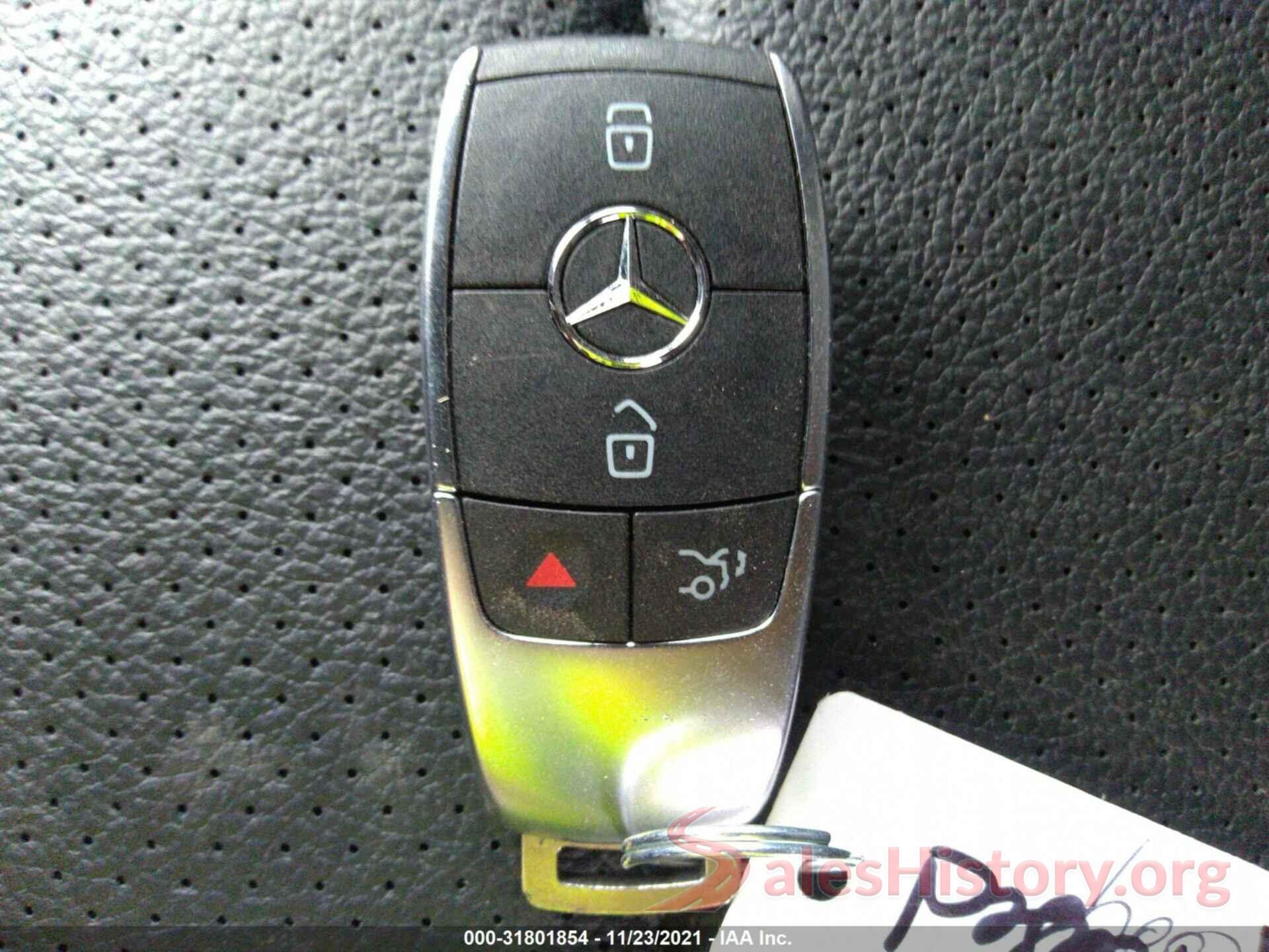 4JGFB4JB5MA484626 2021 MERCEDES-BENZ GLE