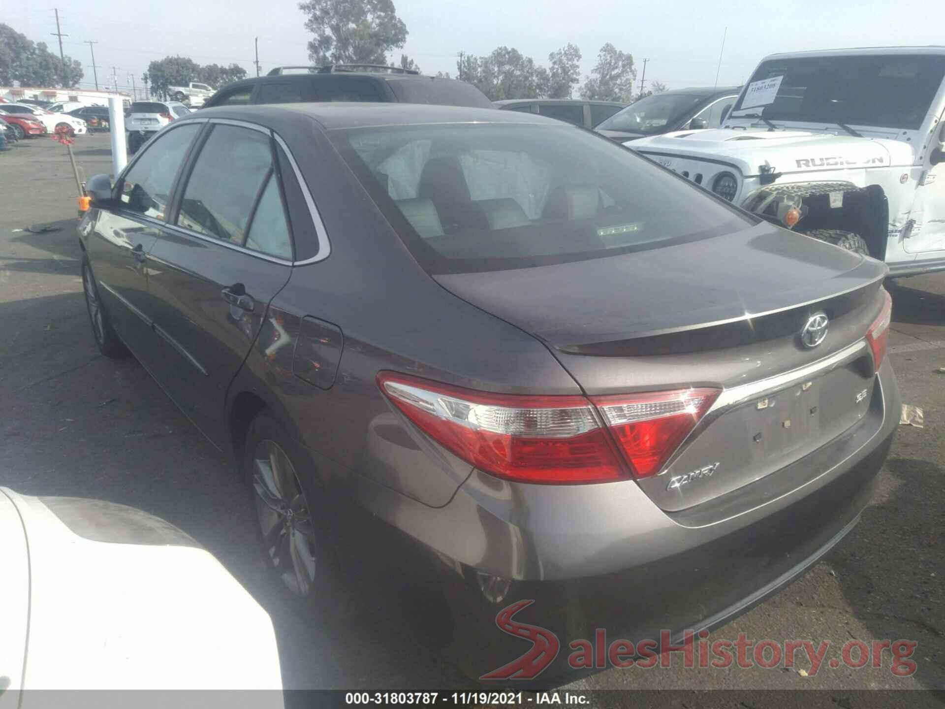 4T1BF1FK3HU345092 2017 TOYOTA CAMRY