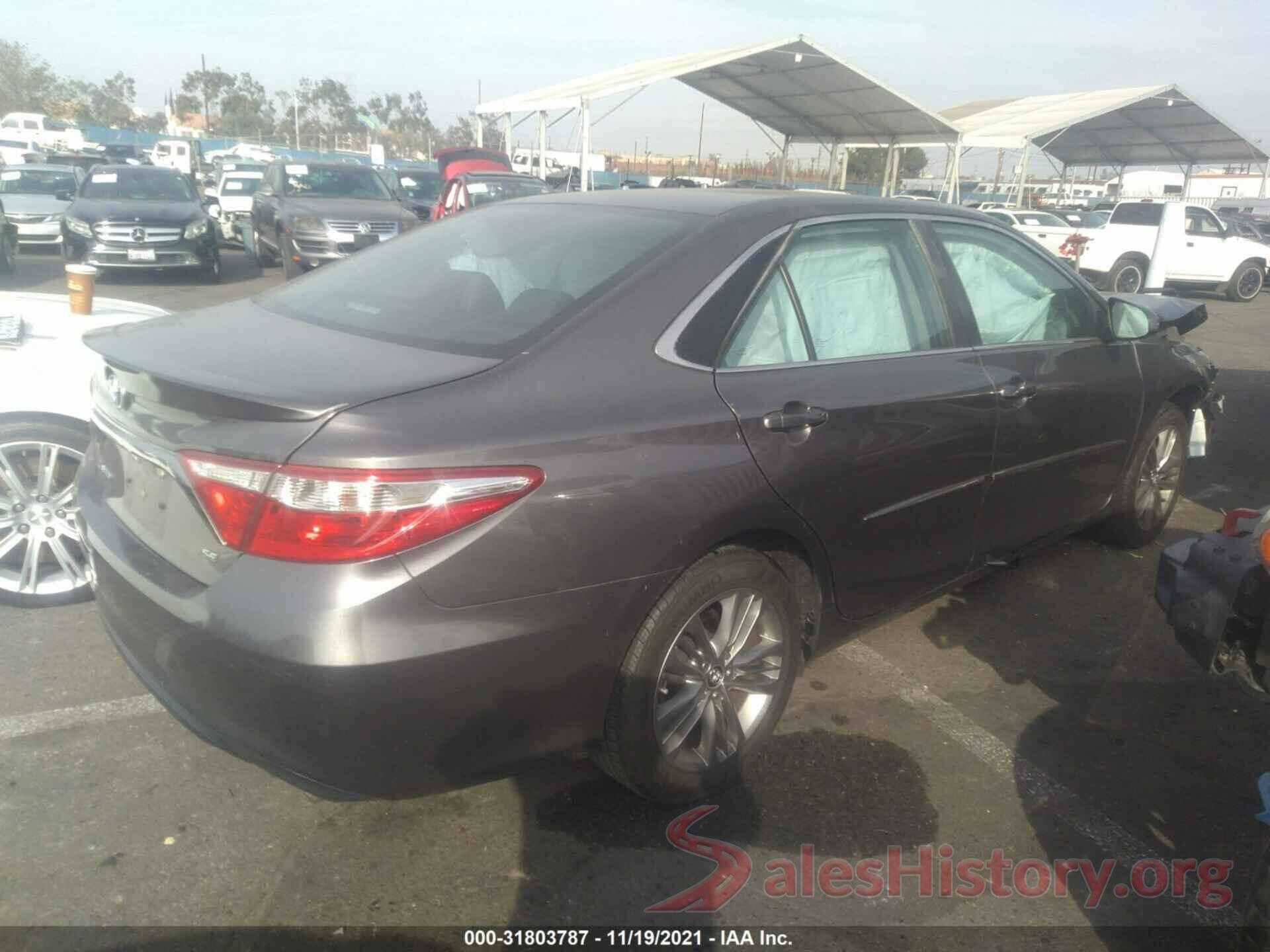 4T1BF1FK3HU345092 2017 TOYOTA CAMRY