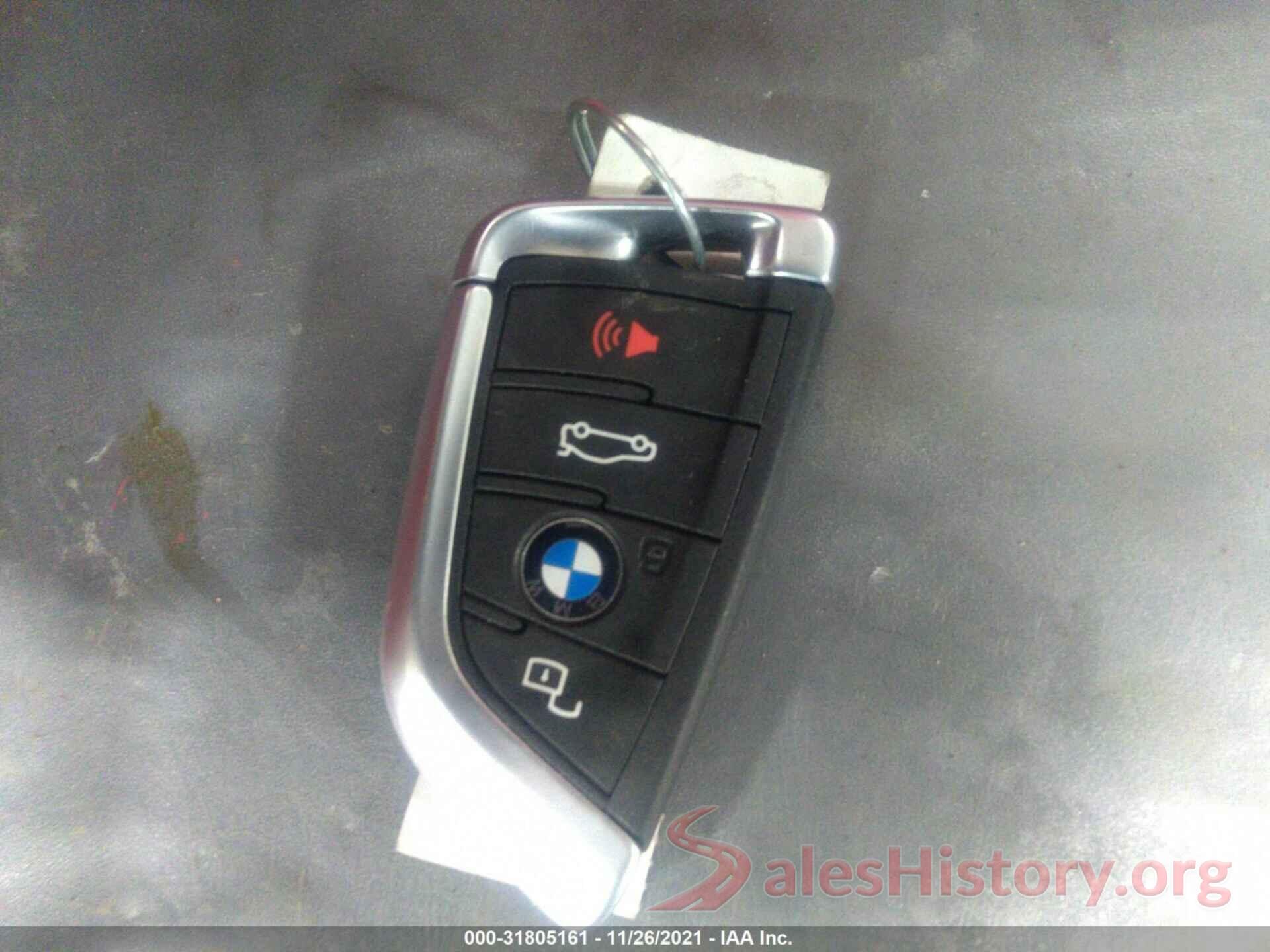 WBA5R7C51KAJ86833 2019 BMW 3 SERIES