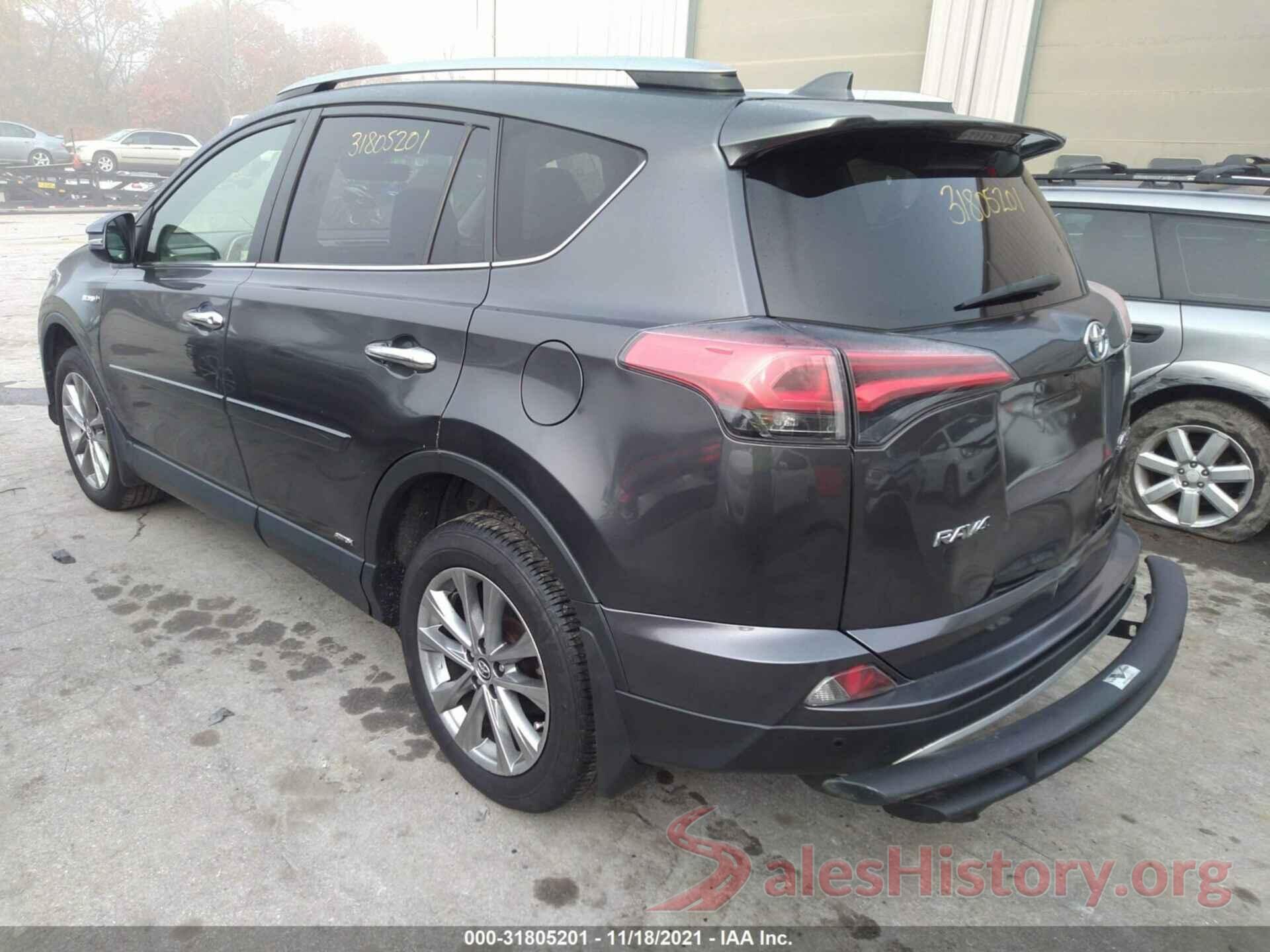 JTMDJREV0JD158436 2018 TOYOTA RAV4