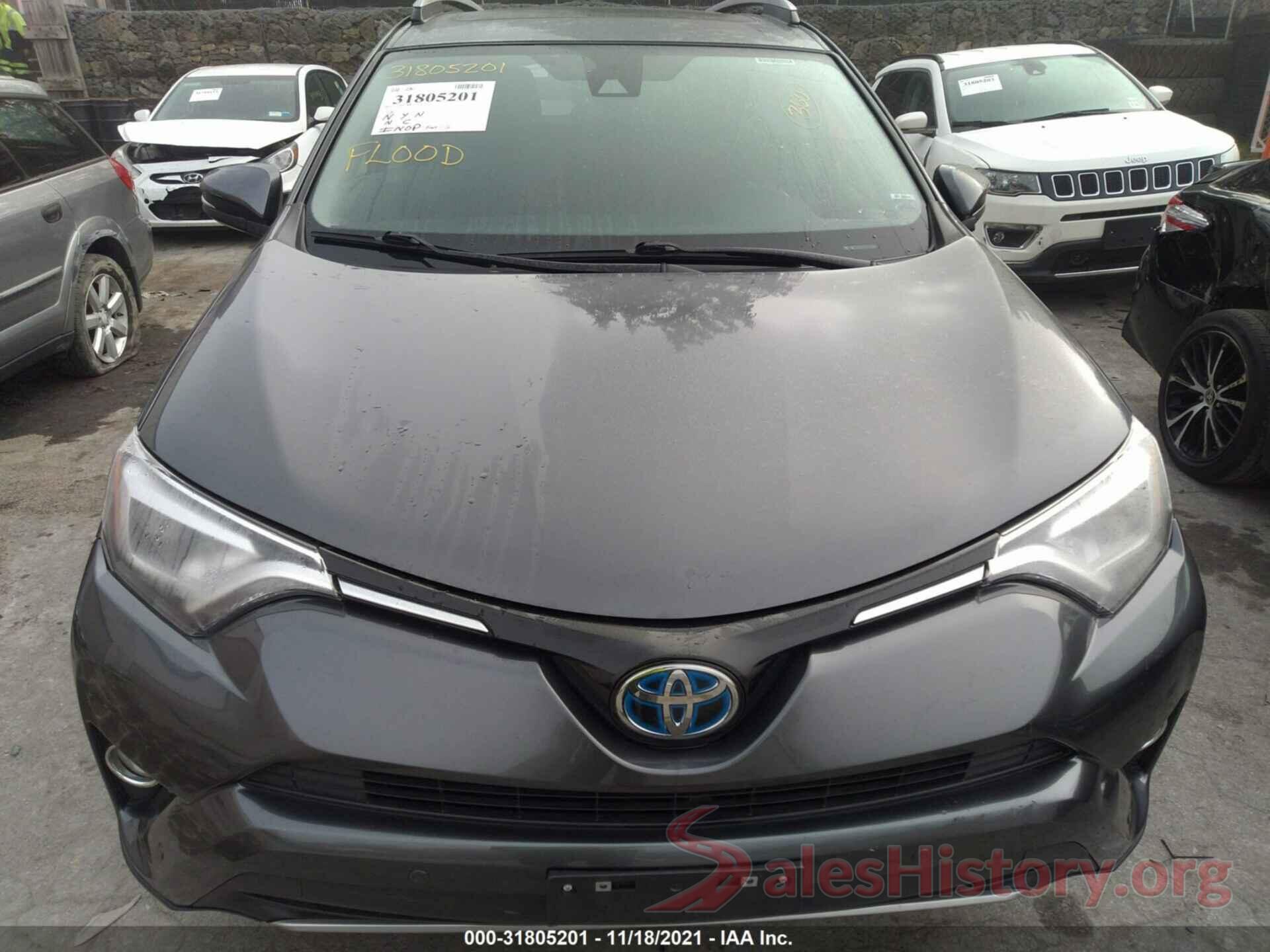 JTMDJREV0JD158436 2018 TOYOTA RAV4