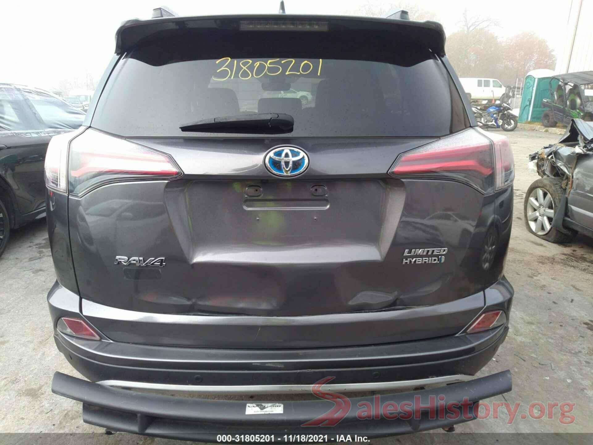 JTMDJREV0JD158436 2018 TOYOTA RAV4