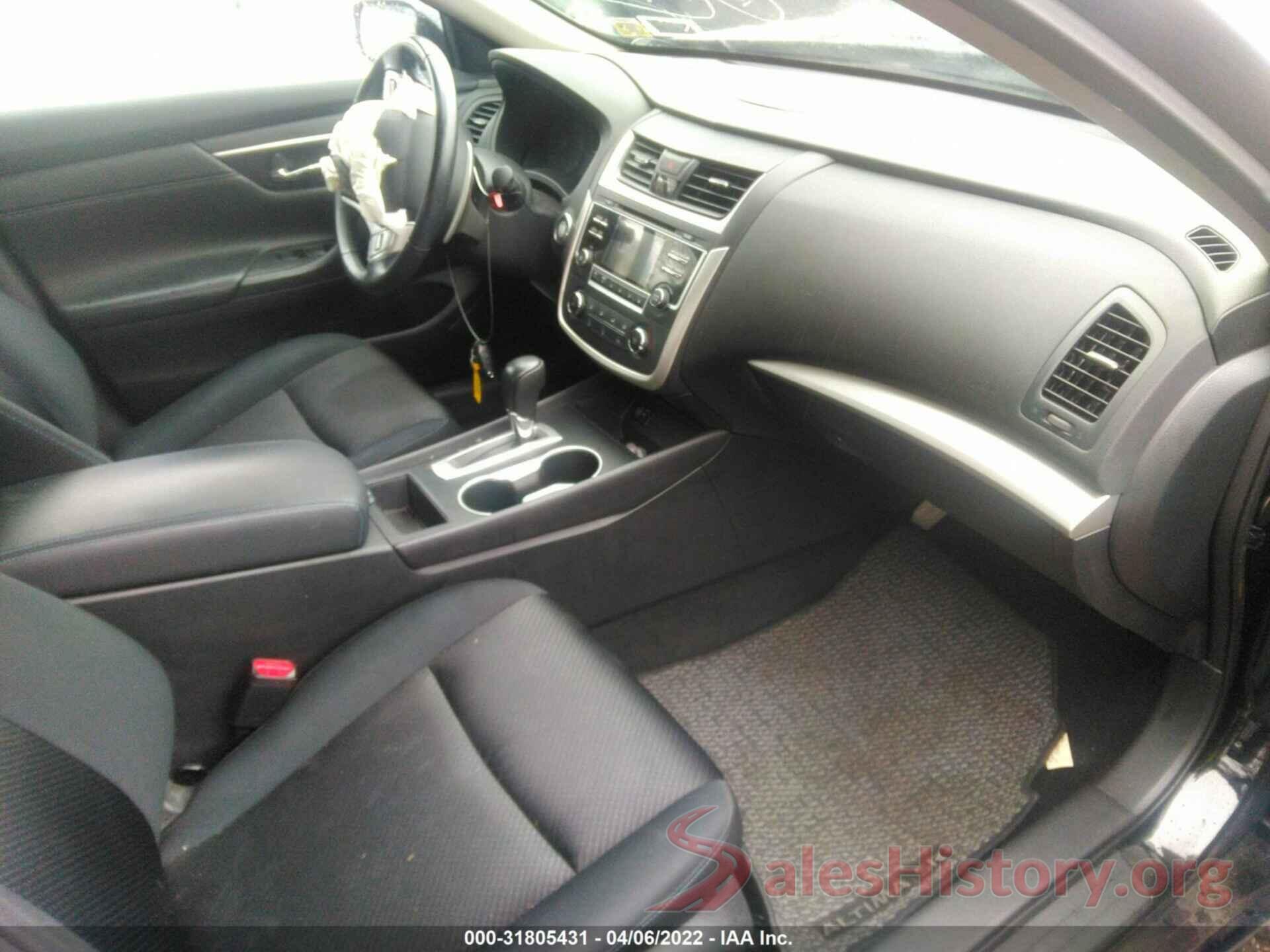 1N4AL3APXHC257546 2017 NISSAN ALTIMA