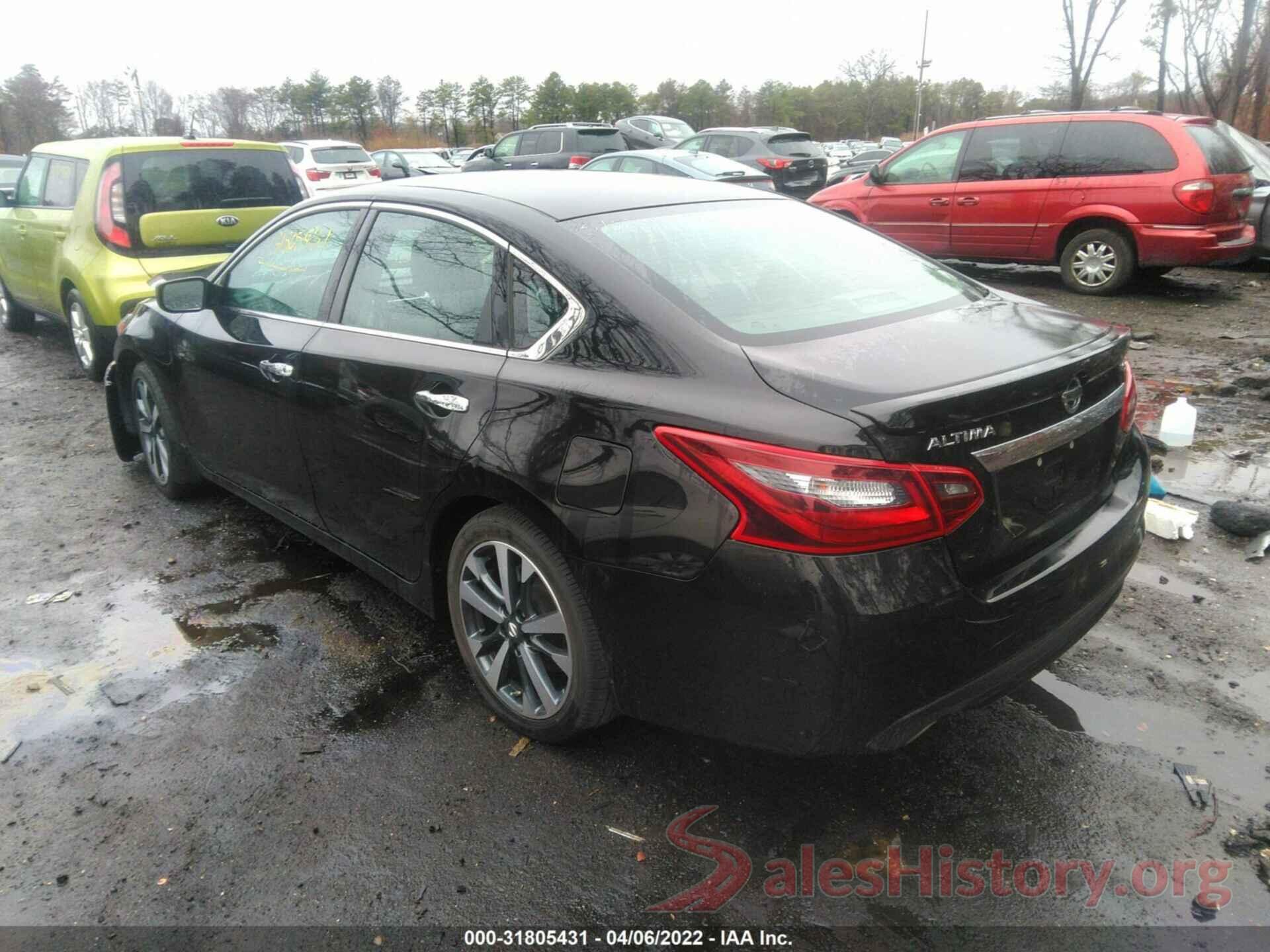 1N4AL3APXHC257546 2017 NISSAN ALTIMA