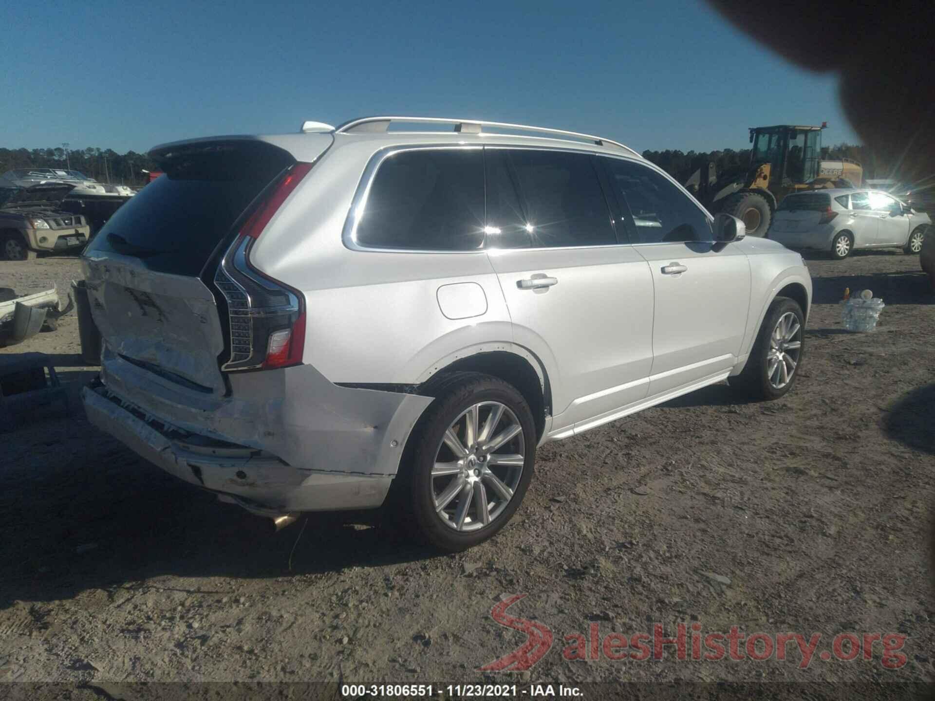 YV4102CK2J1343088 2018 VOLVO XC90