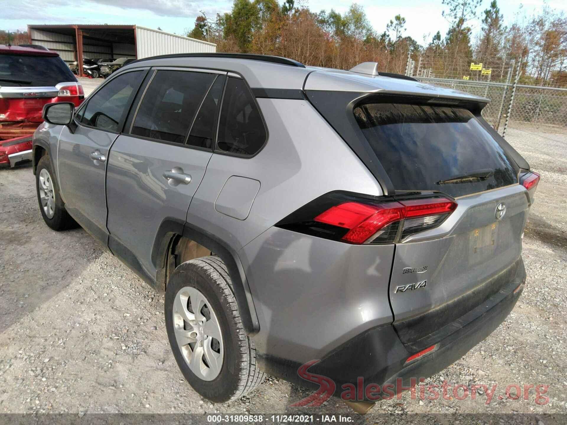 JTMH1RFV0KD032787 2019 TOYOTA RAV4