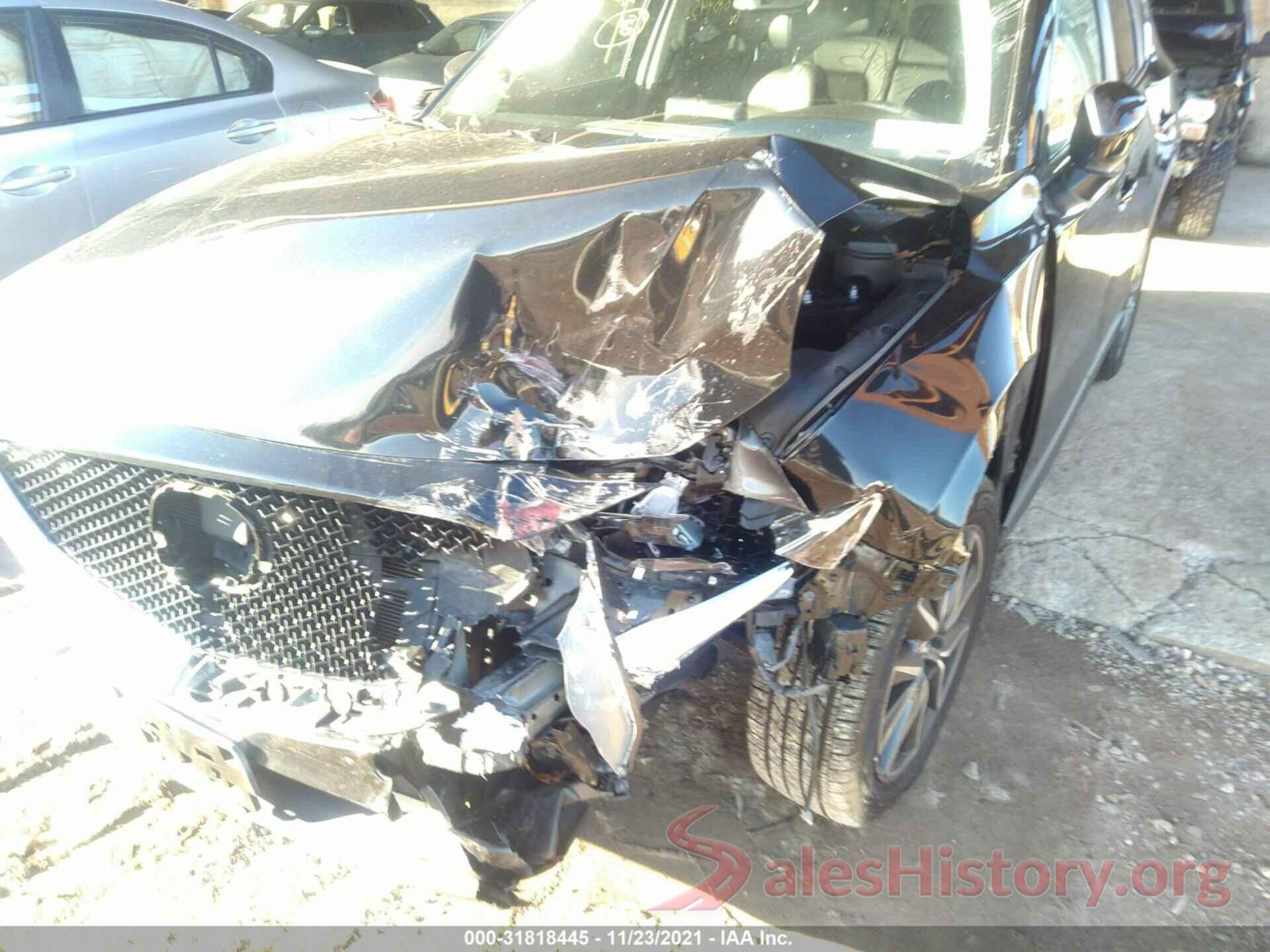 JM3KFBCM6J0382657 2018 MAZDA CX-5