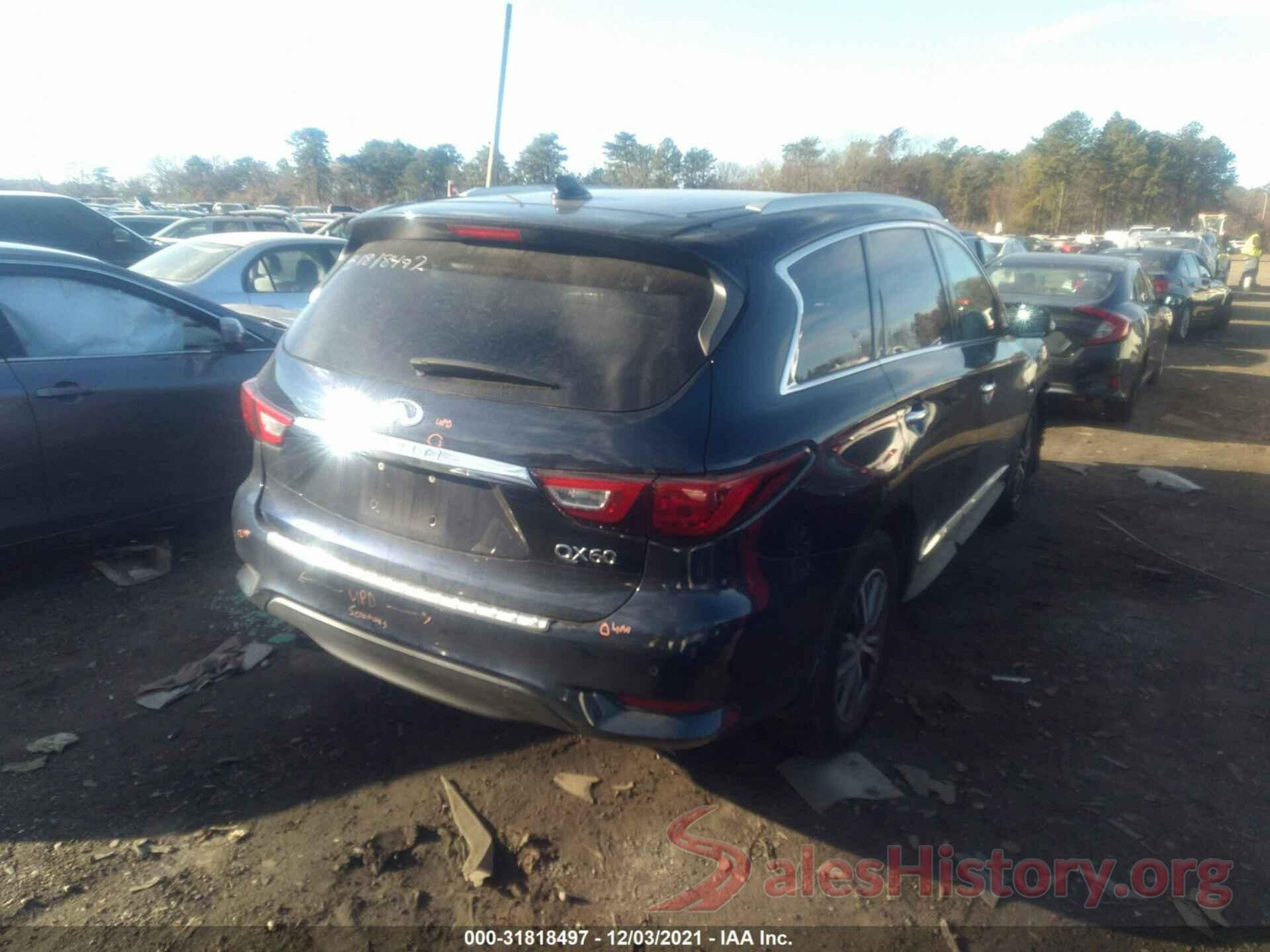 5N1DL0MMXJC512639 2018 INFINITI QX60