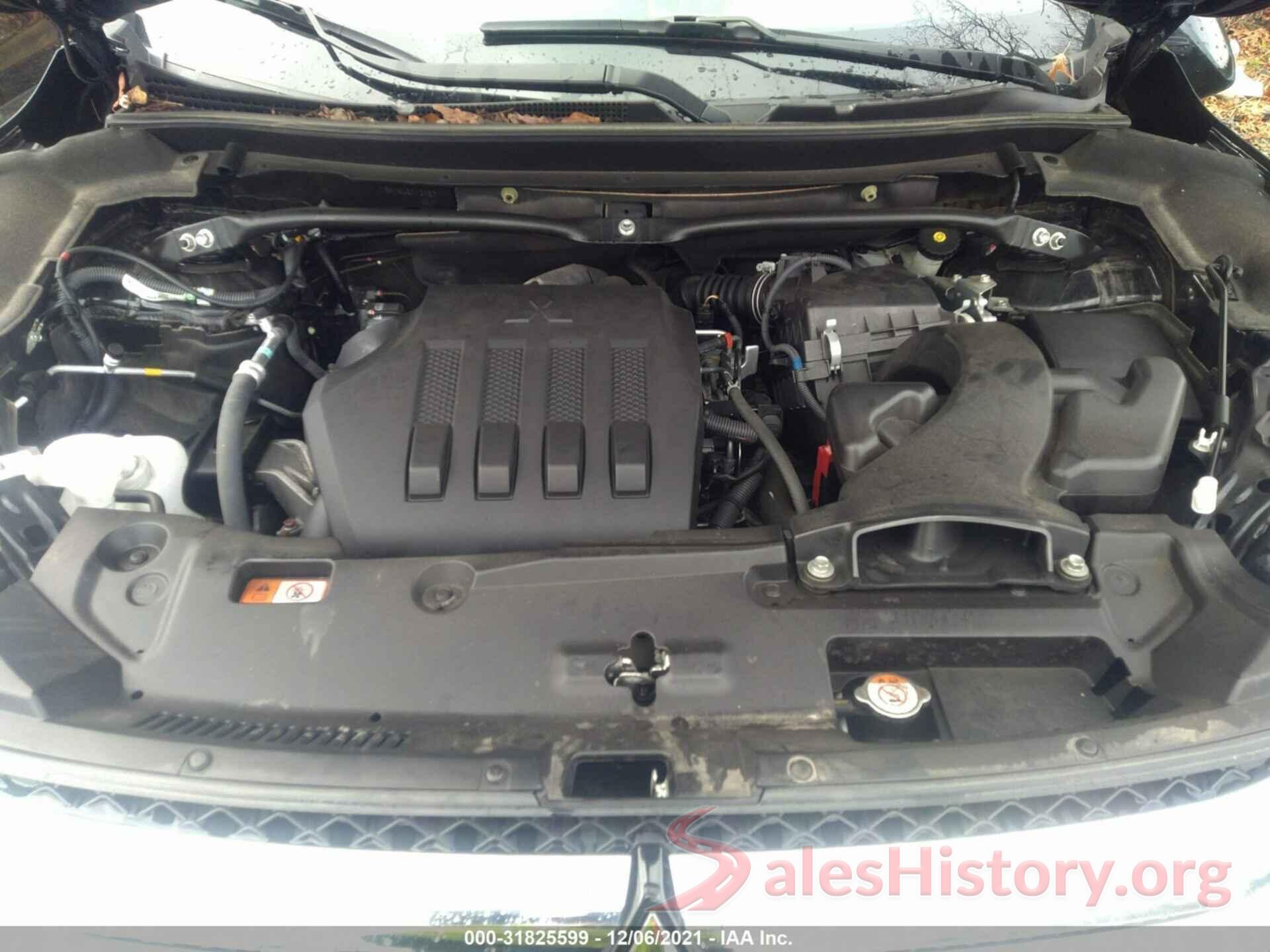 JA4AT5AA7LZ012057 2020 MITSUBISHI ECLIPSE CROSS