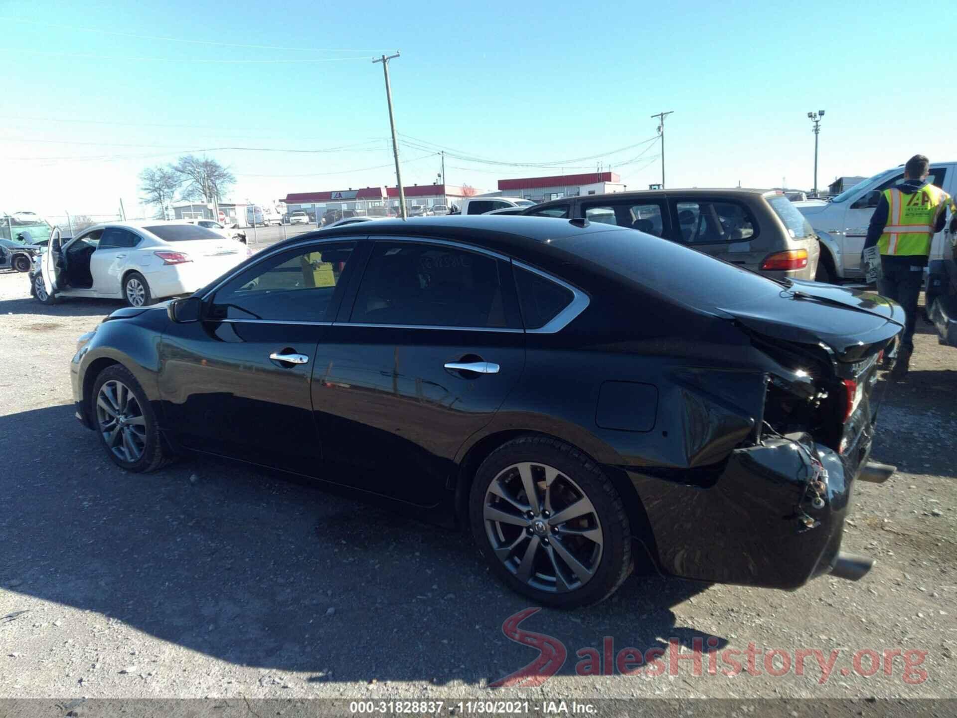 1N4AL3AP0JC145246 2018 NISSAN ALTIMA