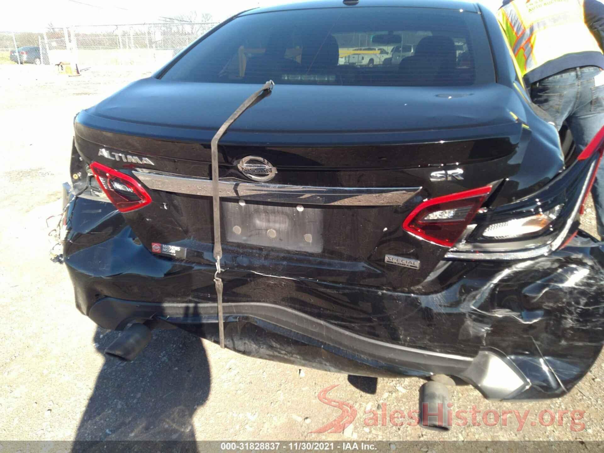 1N4AL3AP0JC145246 2018 NISSAN ALTIMA