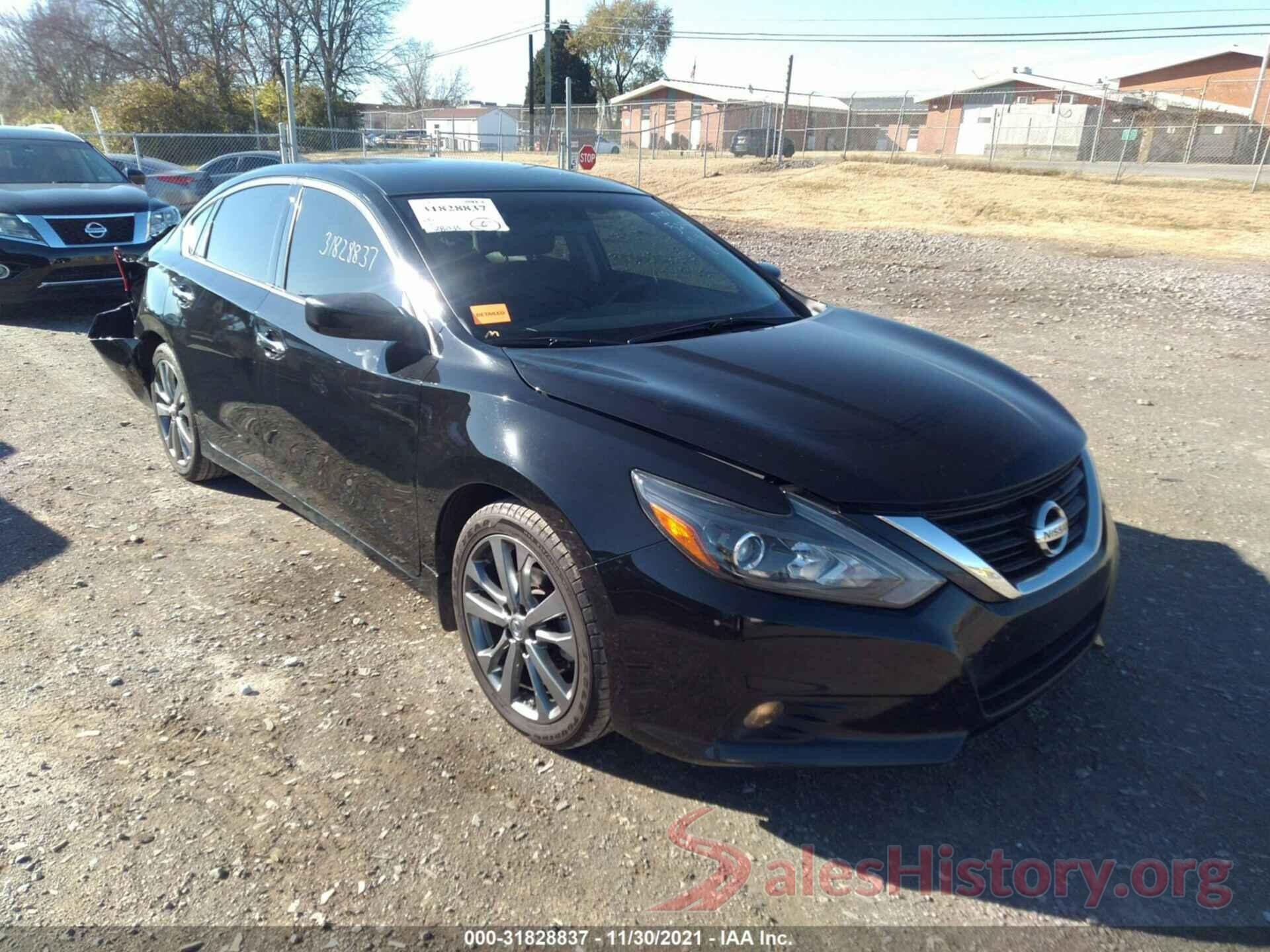 1N4AL3AP0JC145246 2018 NISSAN ALTIMA