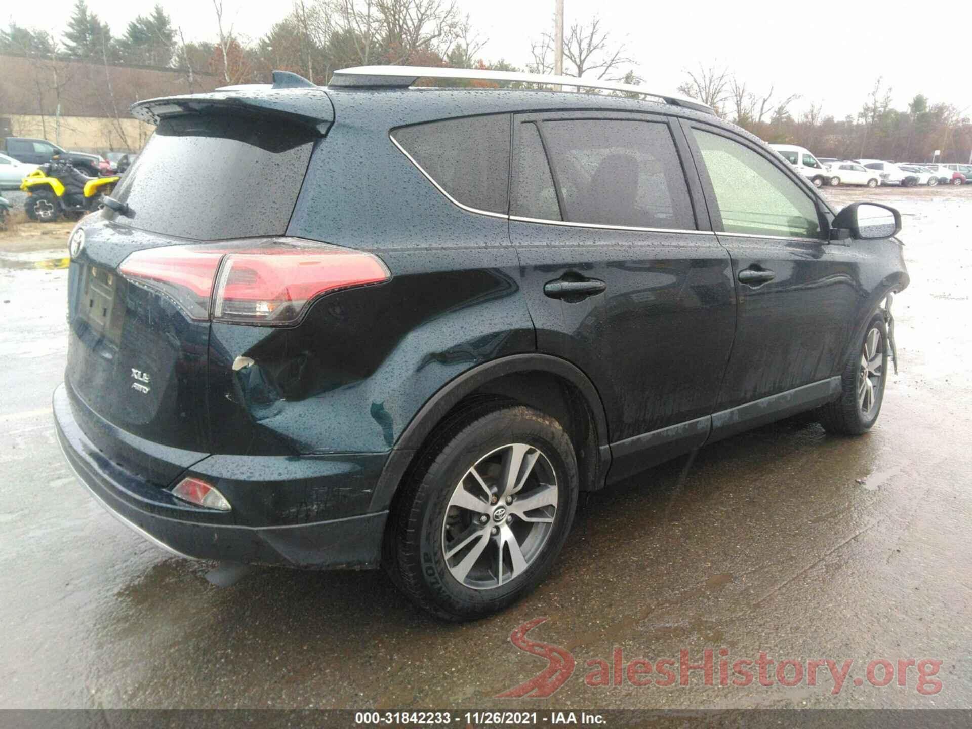 JTMRFREV2JJ237907 2018 TOYOTA RAV4