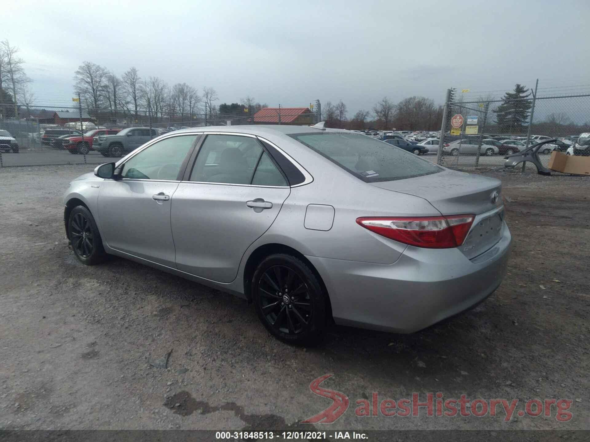 4T1BD1FK8HU228758 2017 TOYOTA CAMRY