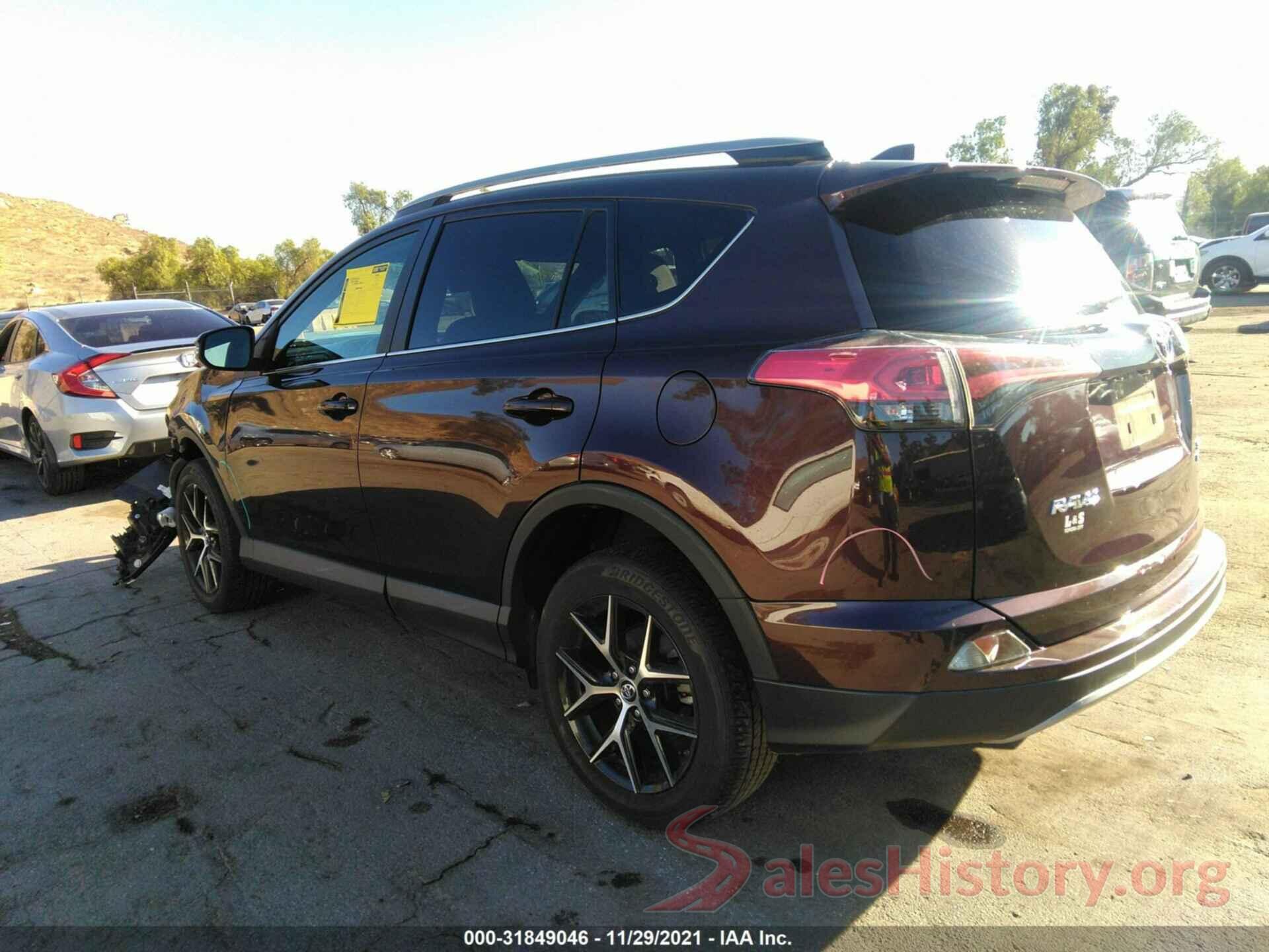 2T3JFREV9HW652411 2017 TOYOTA RAV4