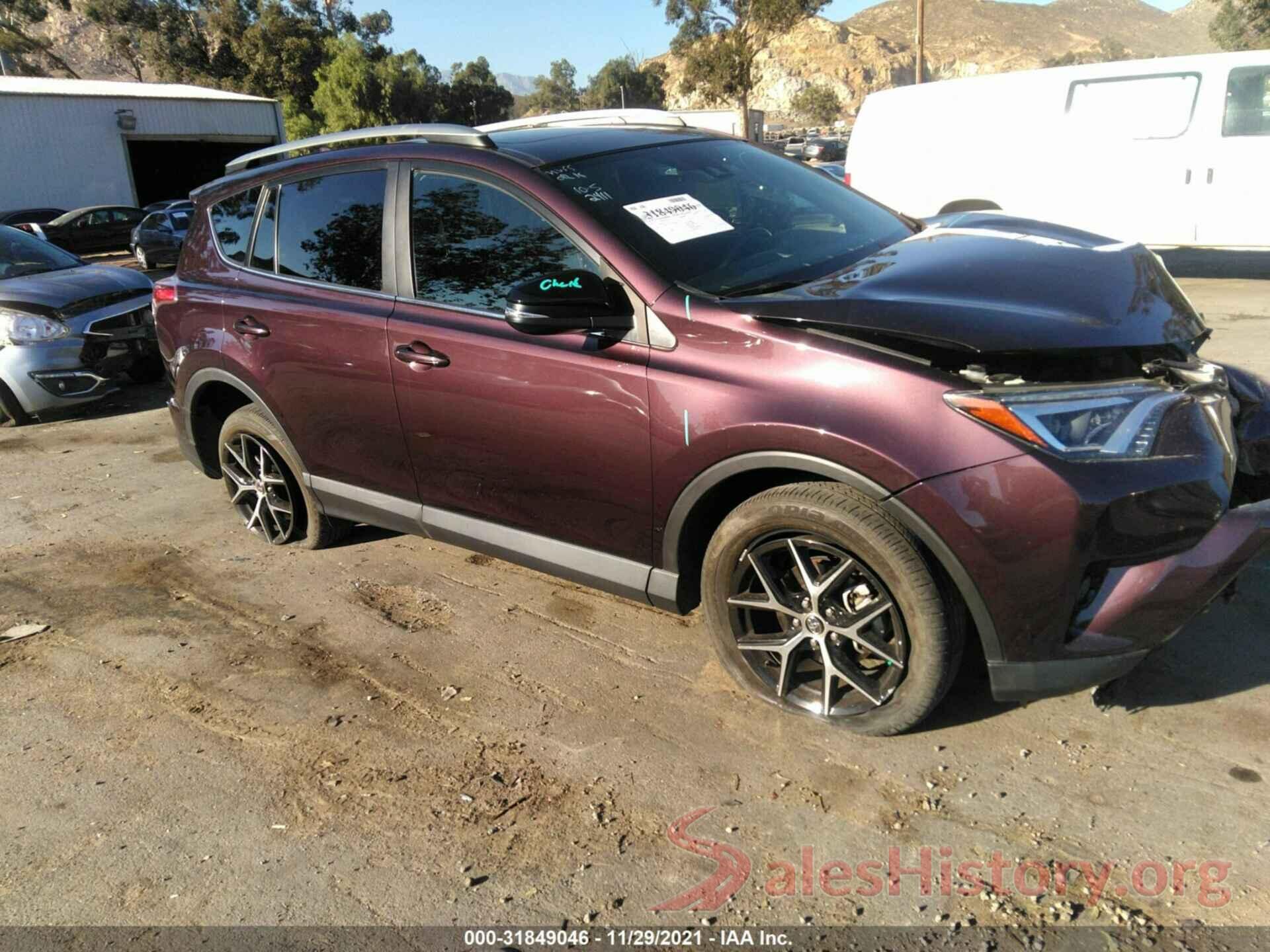 2T3JFREV9HW652411 2017 TOYOTA RAV4