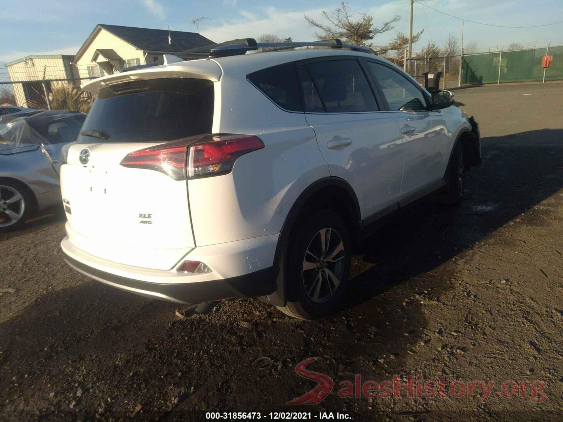 JTMRFREV0HJ143552 2017 TOYOTA RAV4