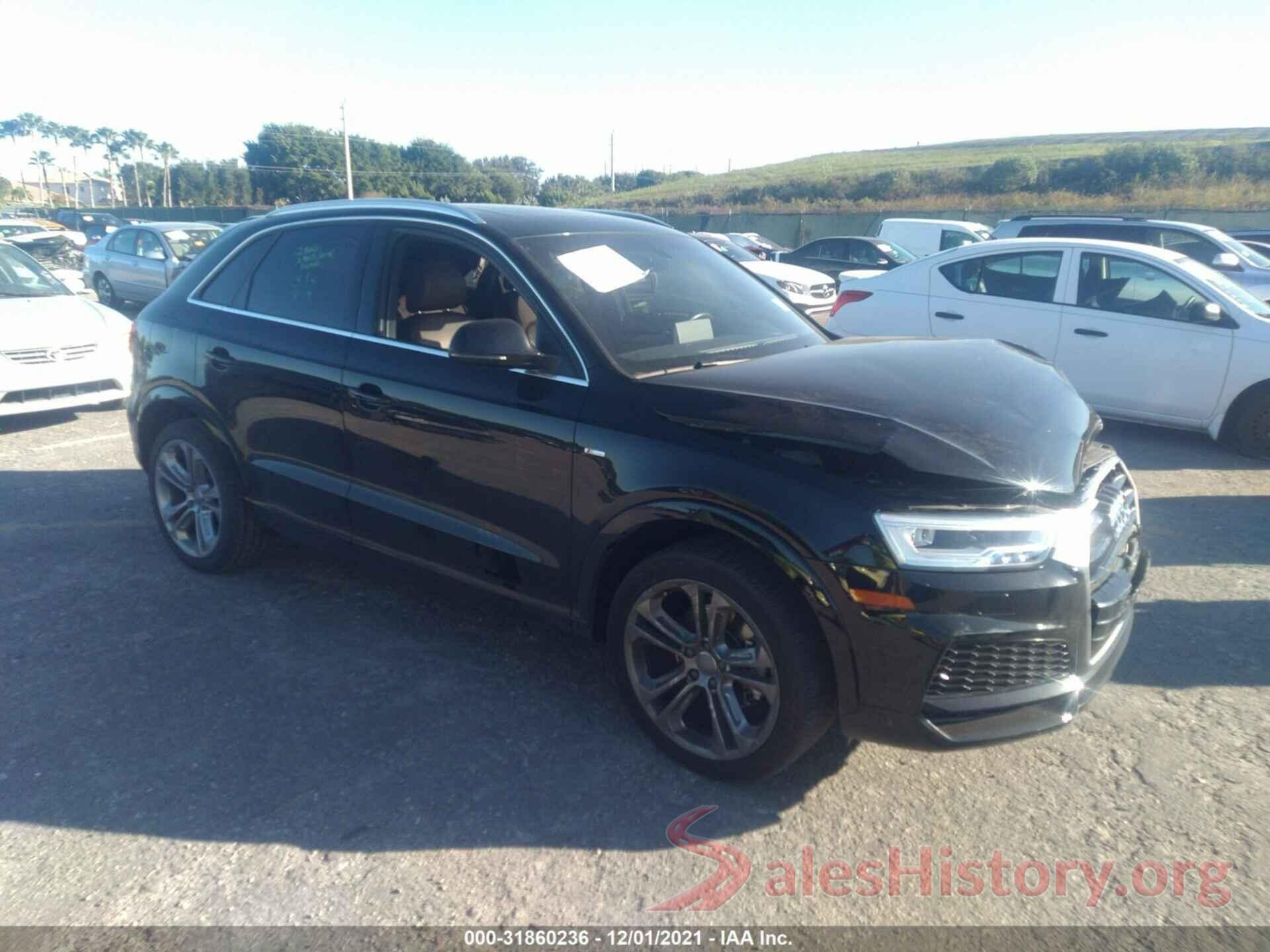 WA1HCCFS1JR032998 2018 AUDI Q3