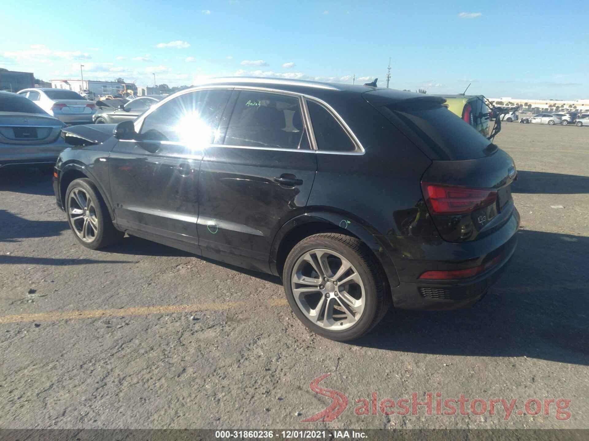 WA1HCCFS1JR032998 2018 AUDI Q3